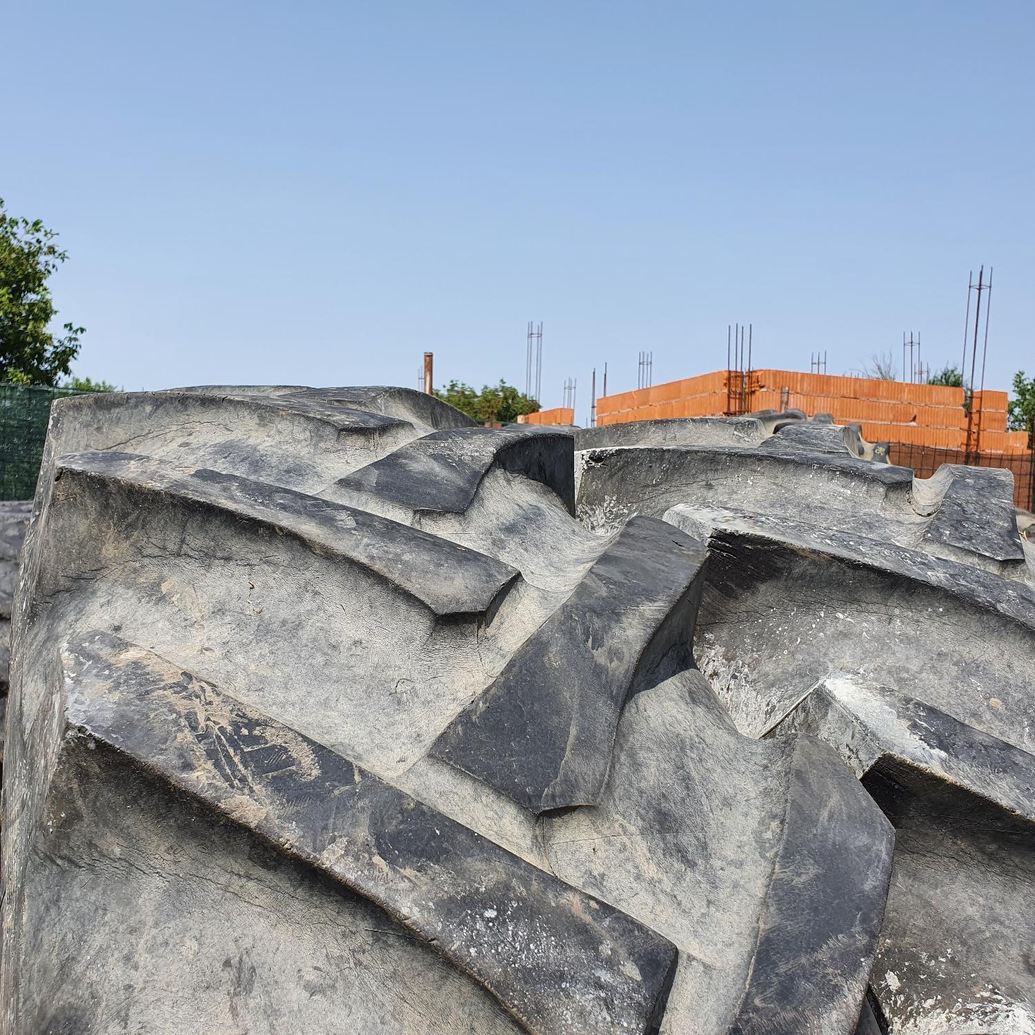  Cauciucuri 14.9-28 (380/85R28) Stomil