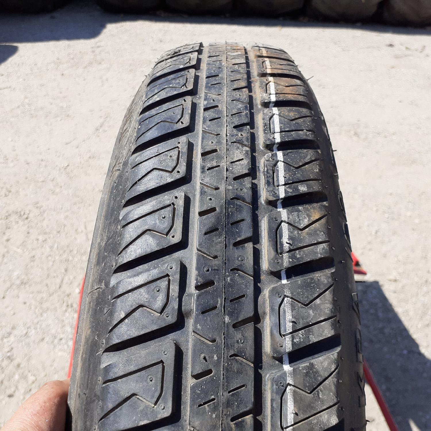  Cauciucuri 115/70R16 Firestone