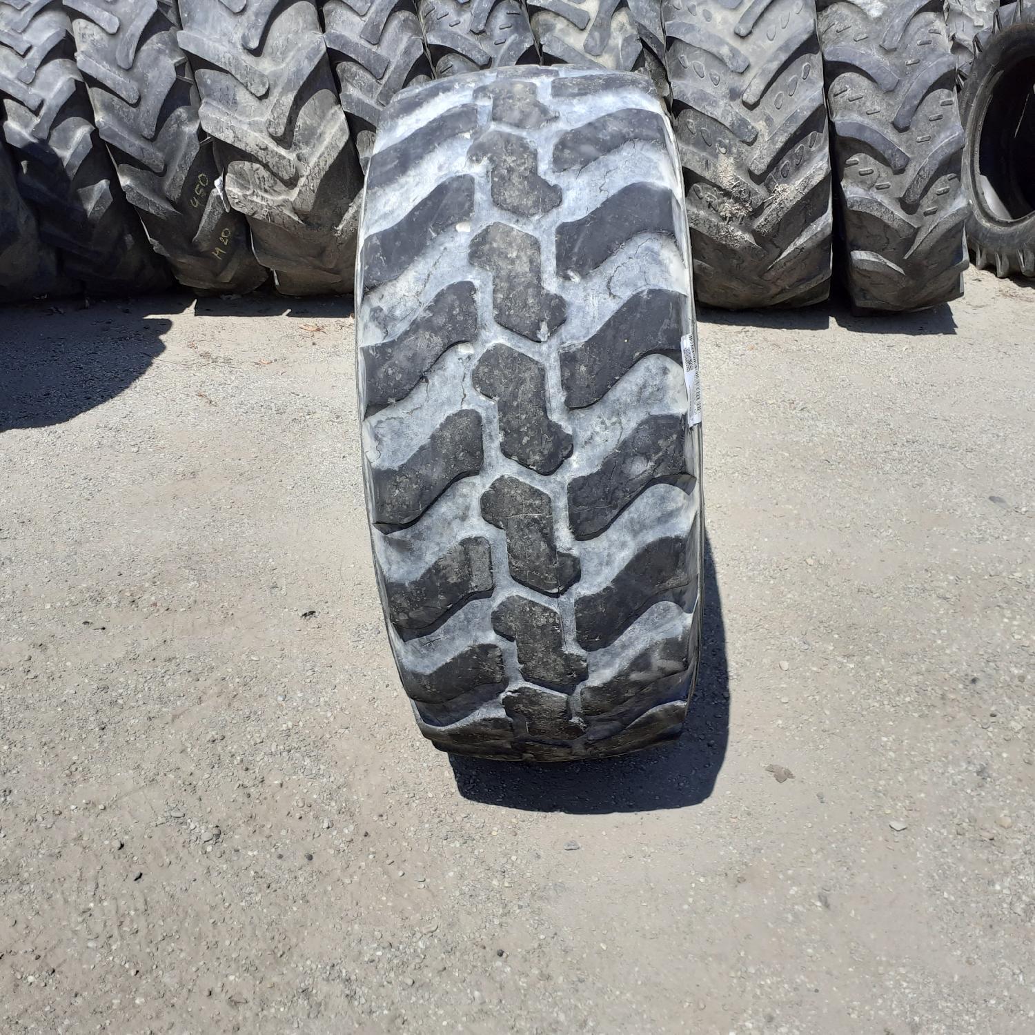  Cauciucuri 405/70R18 Mitas