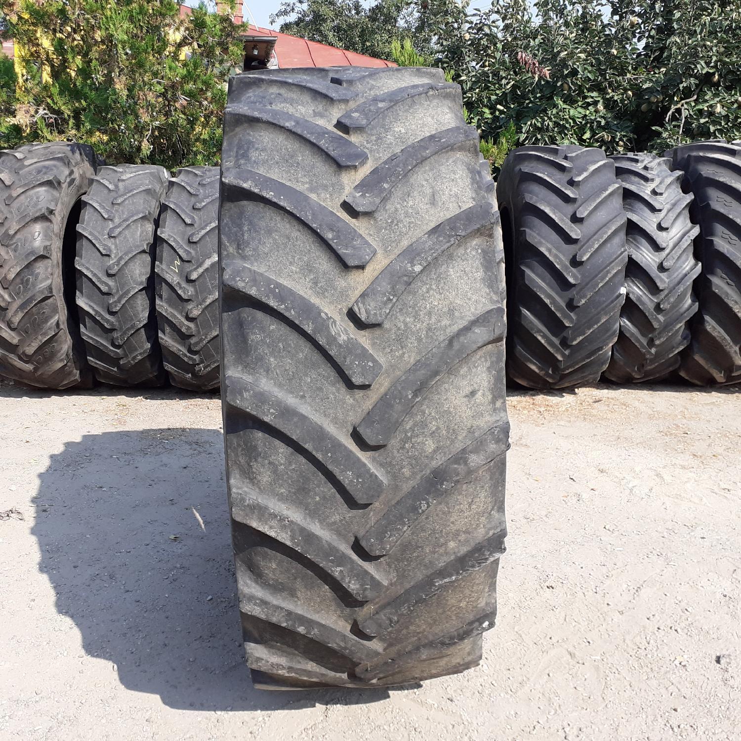  Cauciucuri 650/65R42 Continental