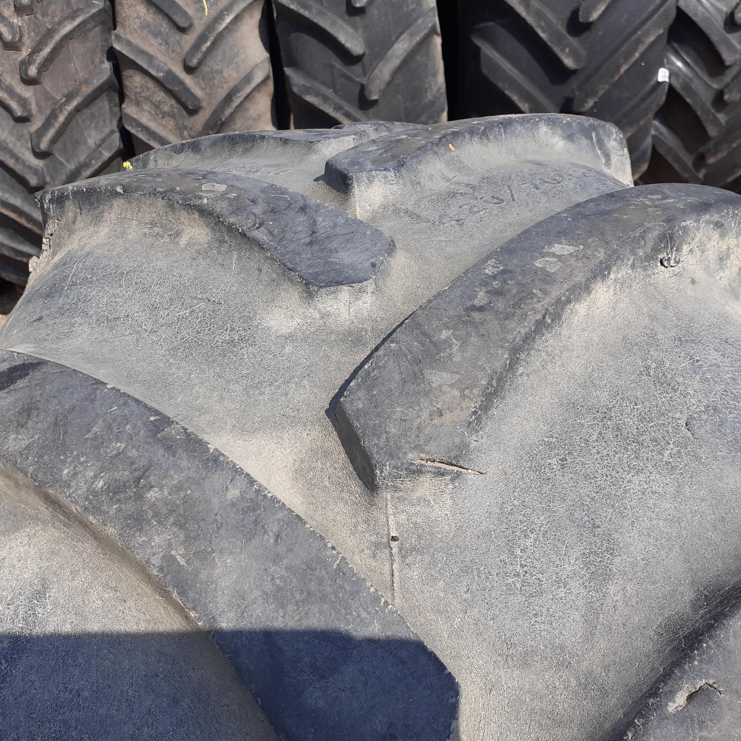  Cauciucuri 420/70R28 Goodyear