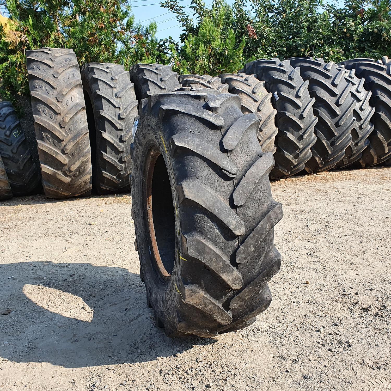  Cauciucuri 360/70R20 Voltyre