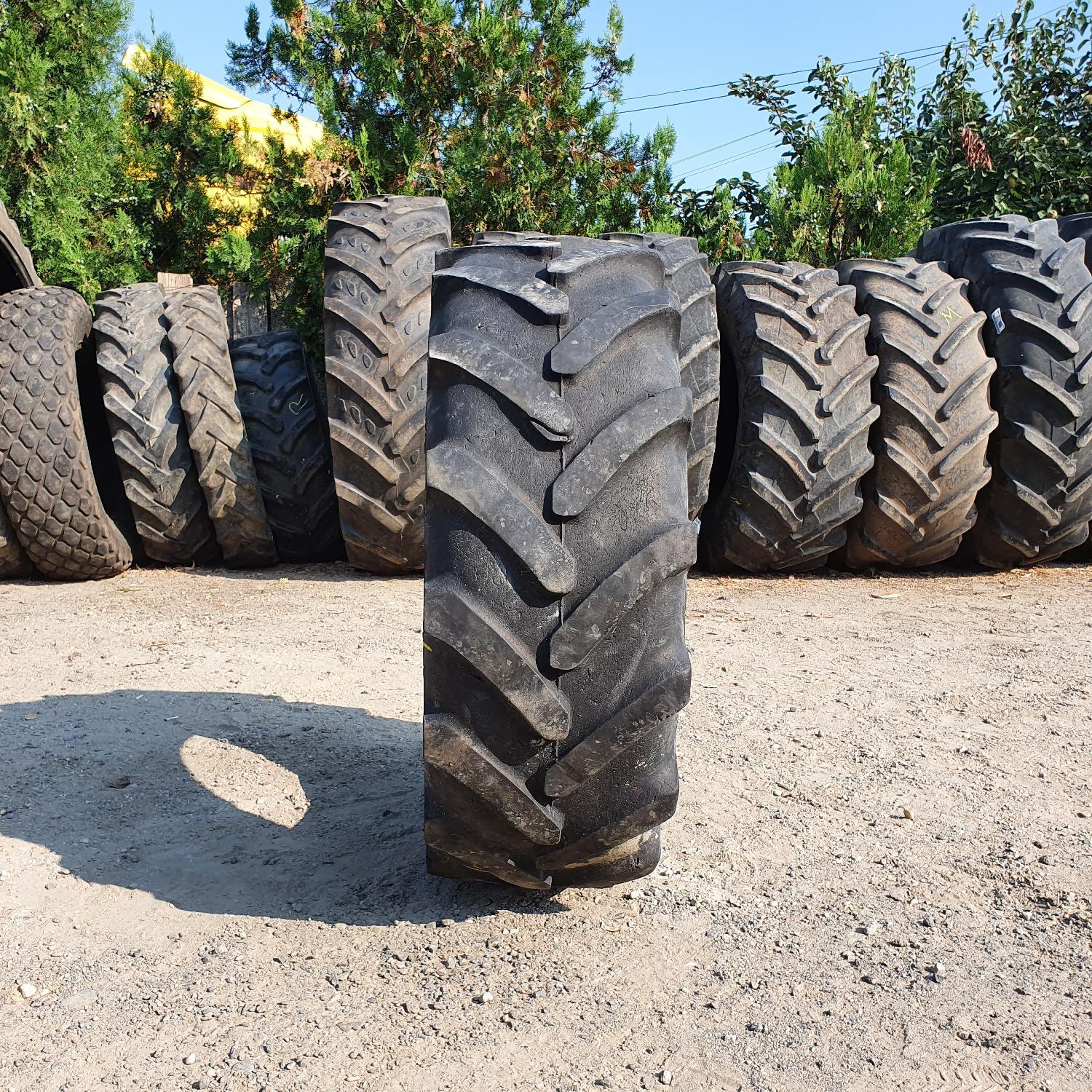  Cauciucuri 360/70R20 Voltyre