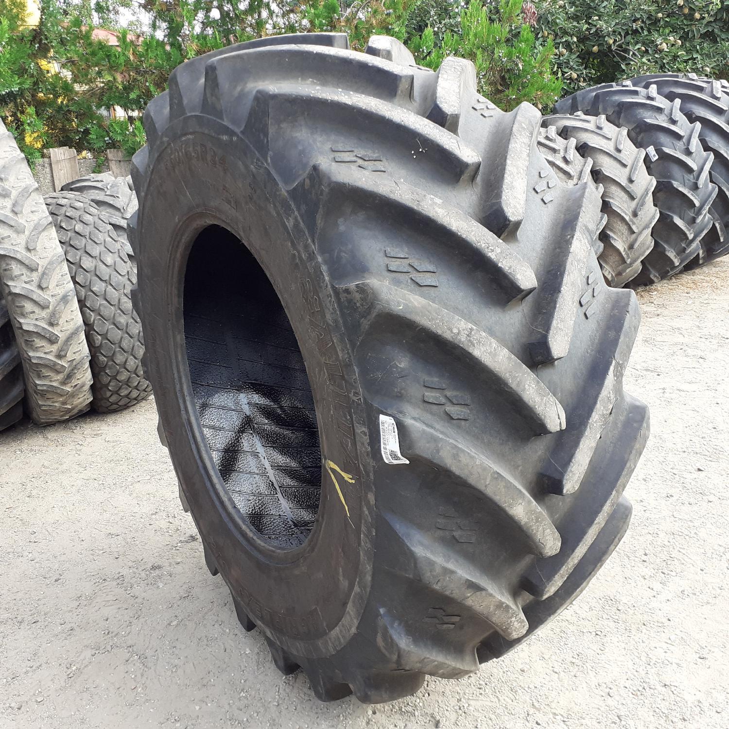  Cauciucuri 650/65R34 Alliance