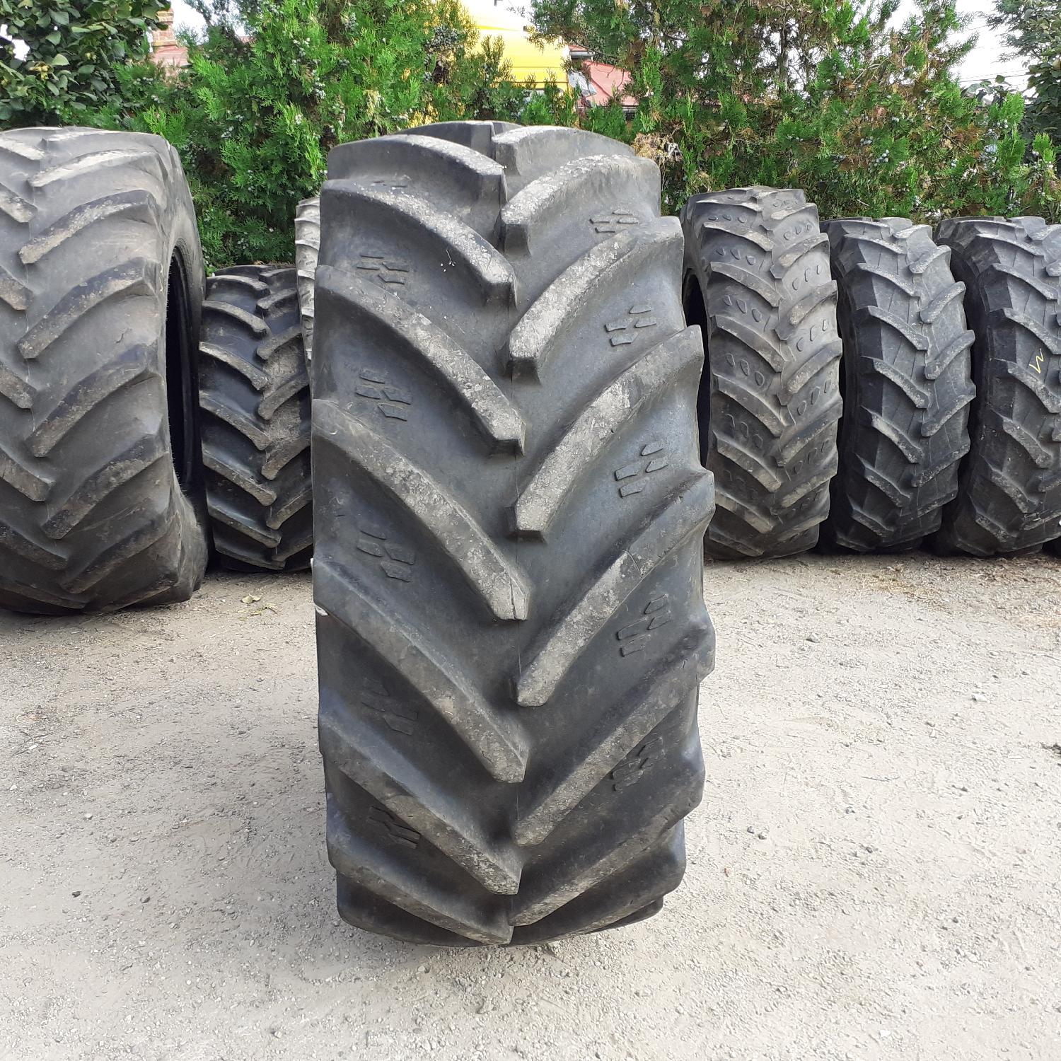  Cauciucuri 650/65R34 Alliance