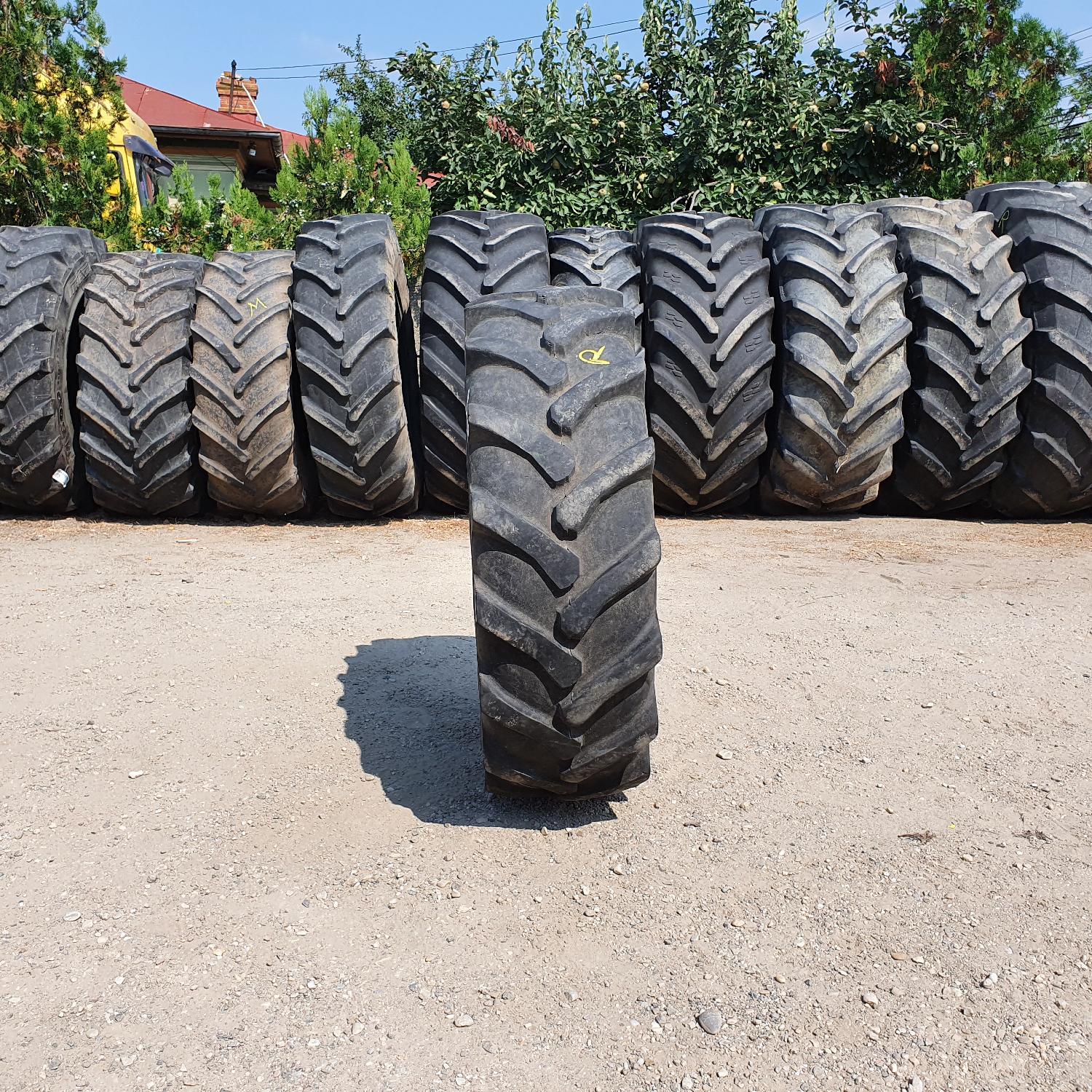  Cauciucuri 360/70R24 Belshina