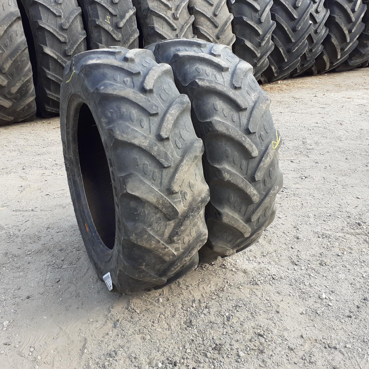  Cauciucuri 260/70R20 Bkt