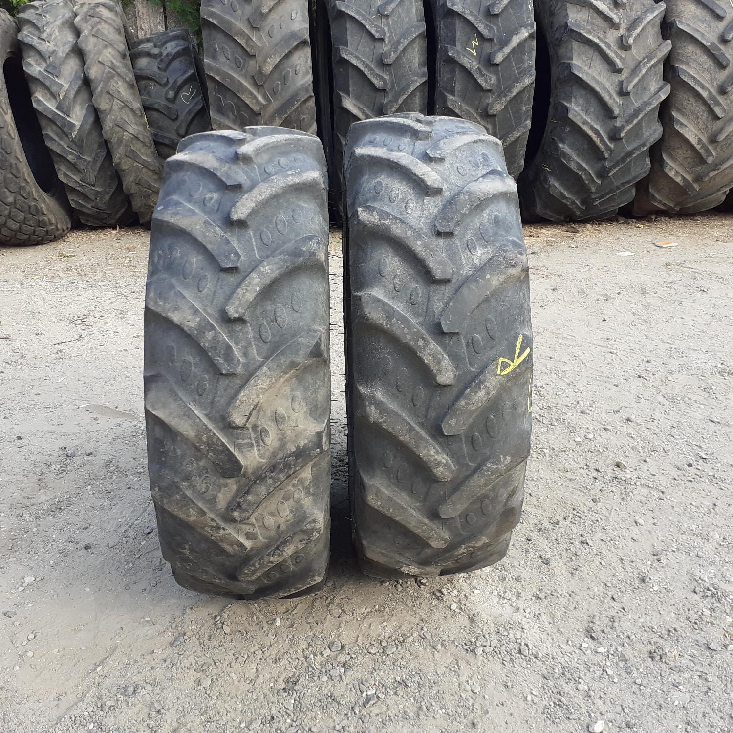  Cauciucuri 260/70R20 Bkt