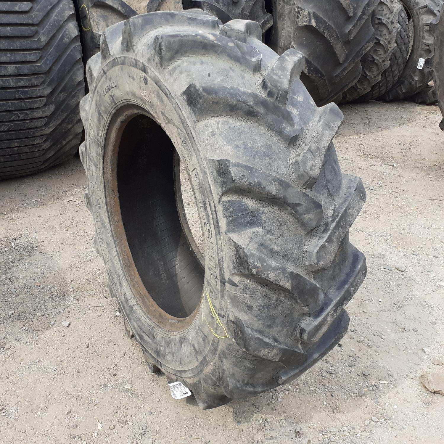  Cauciucuri 360/70R24 Belshina