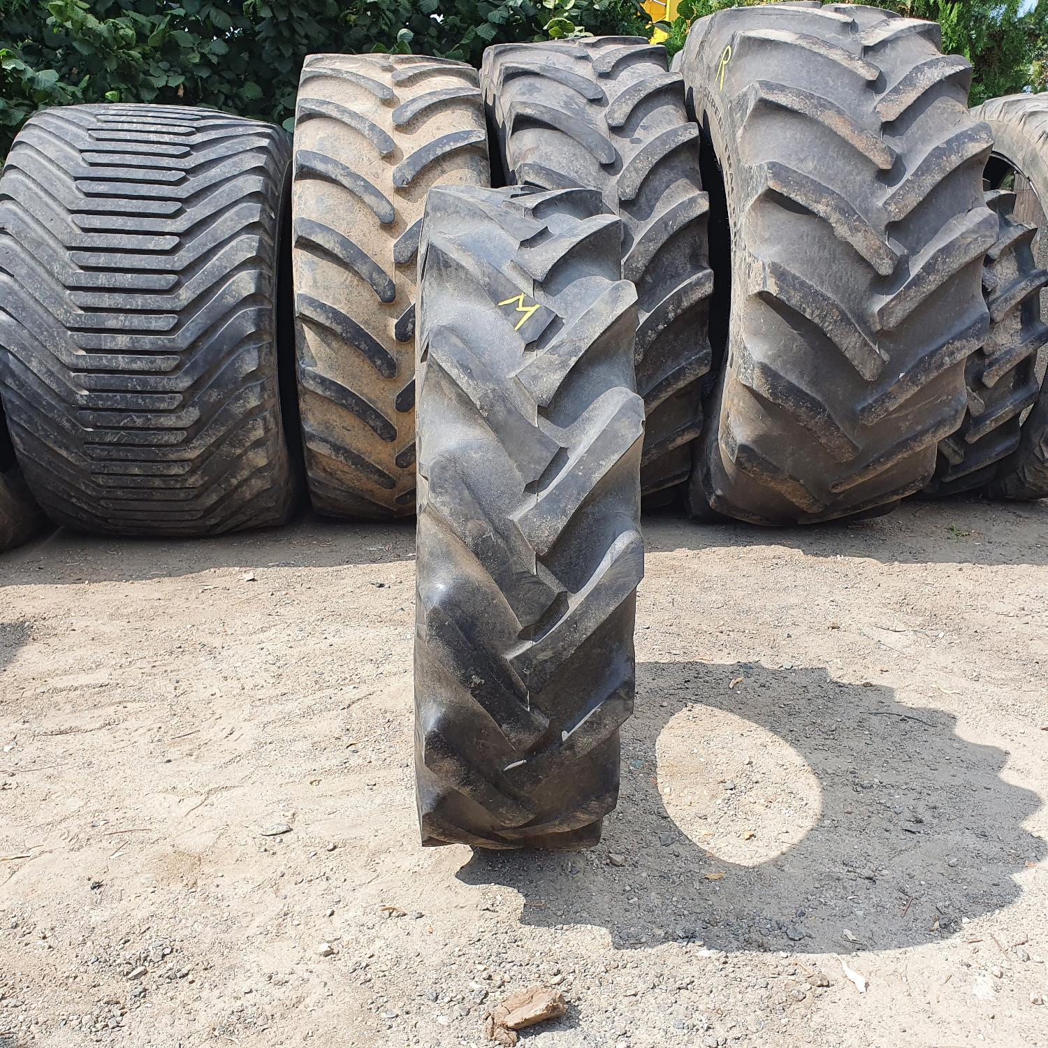  Cauciucuri 12.4-28 (320/85R28) Fulda