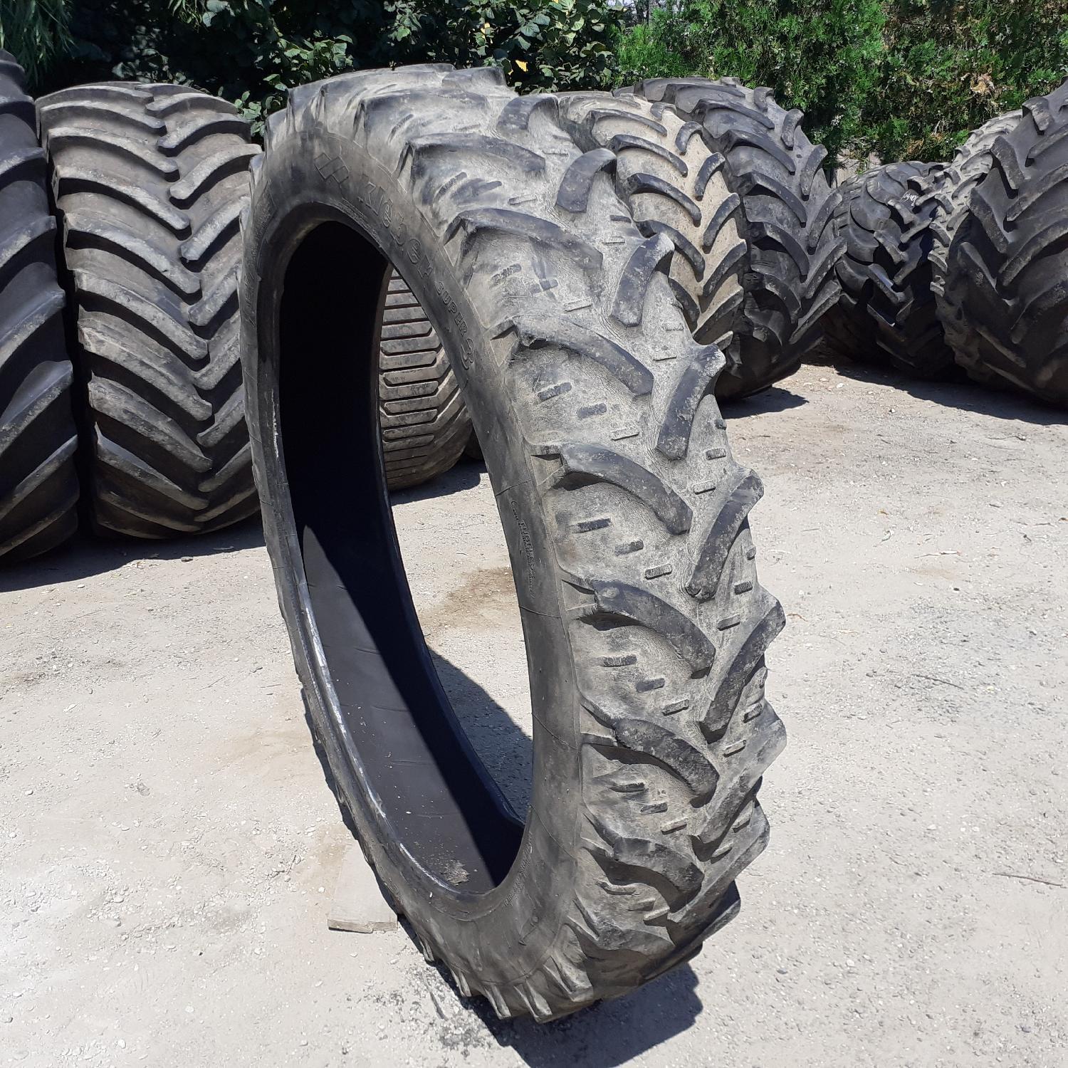  Cauciucuri 270/95R48 Kleber