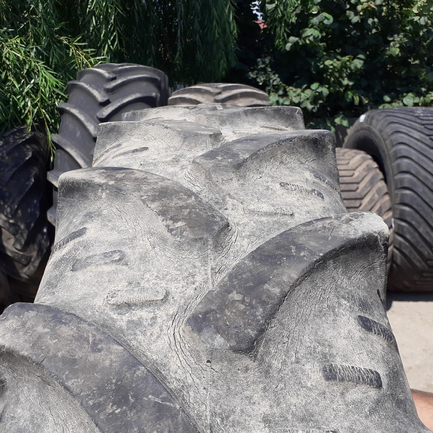  Cauciucuri 270/95R48 Kleber