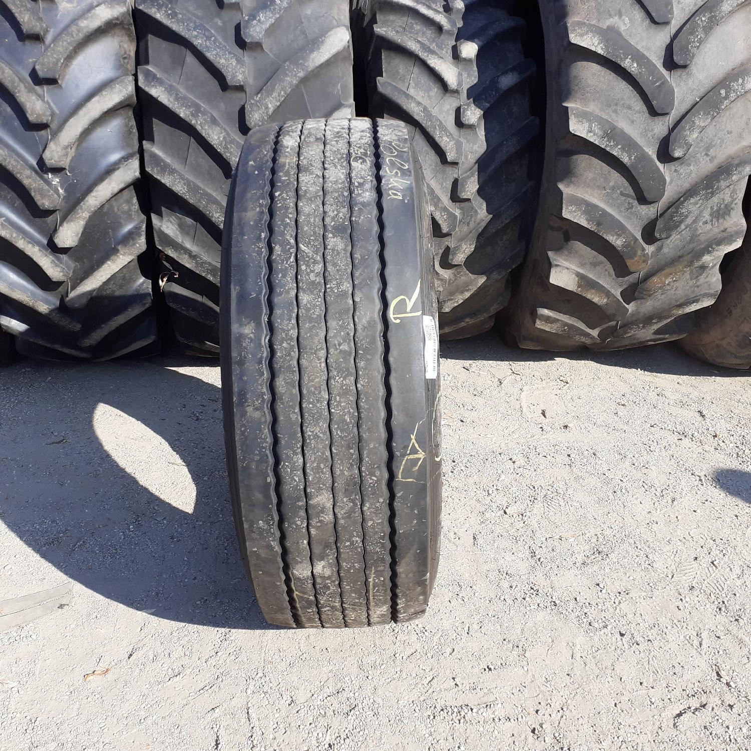  Cauciucuri 385/65R22.5 Michelin