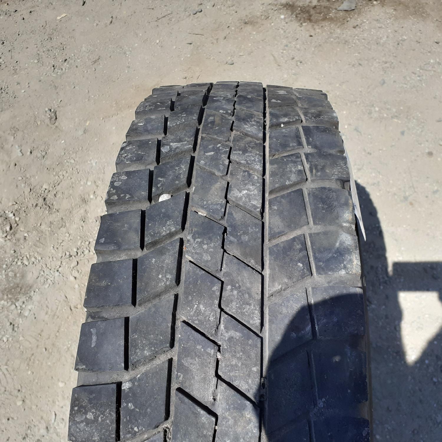  Cauciucuri 215/75R17.5  Firestone