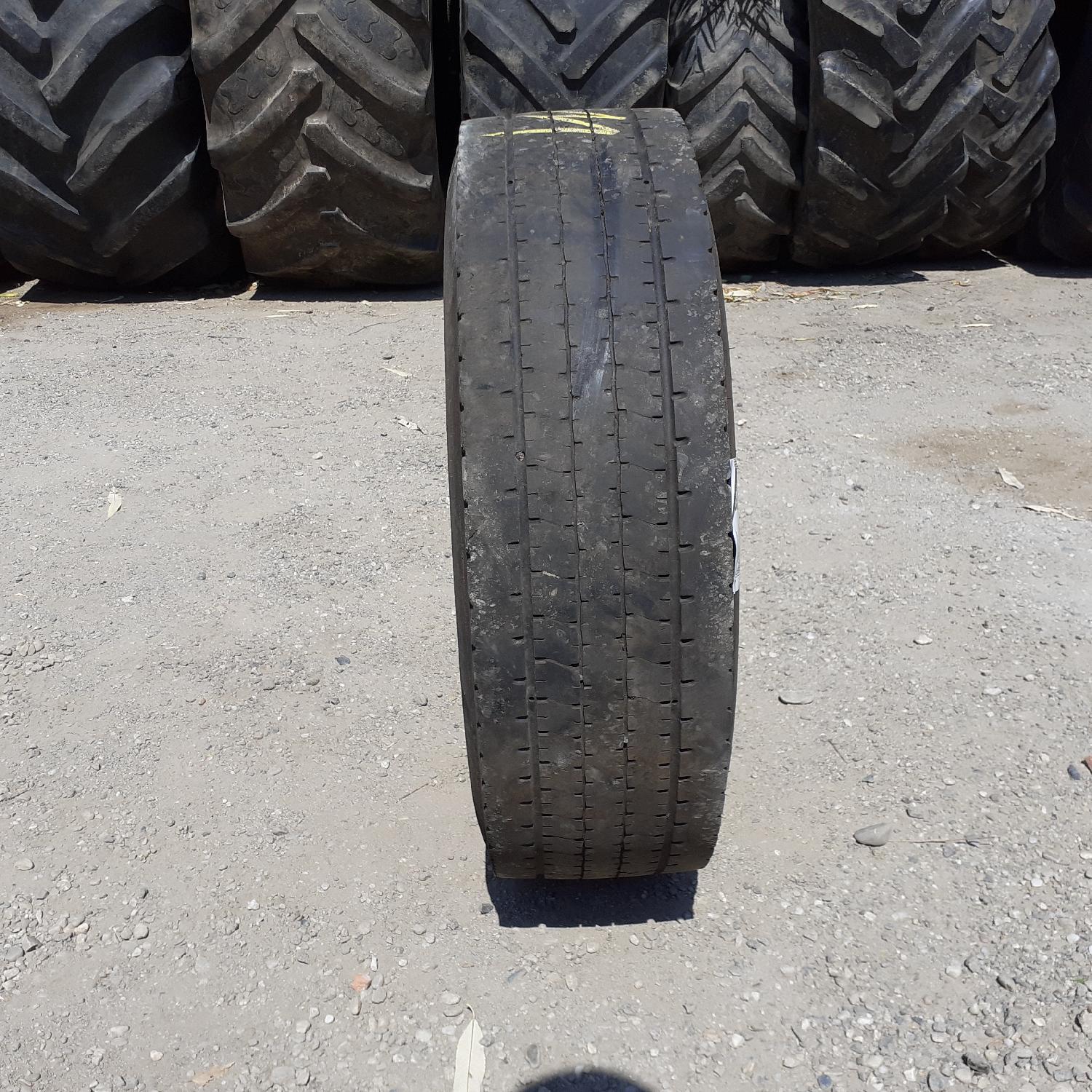  Cauciucuri 215/75R17.5  Goodyear