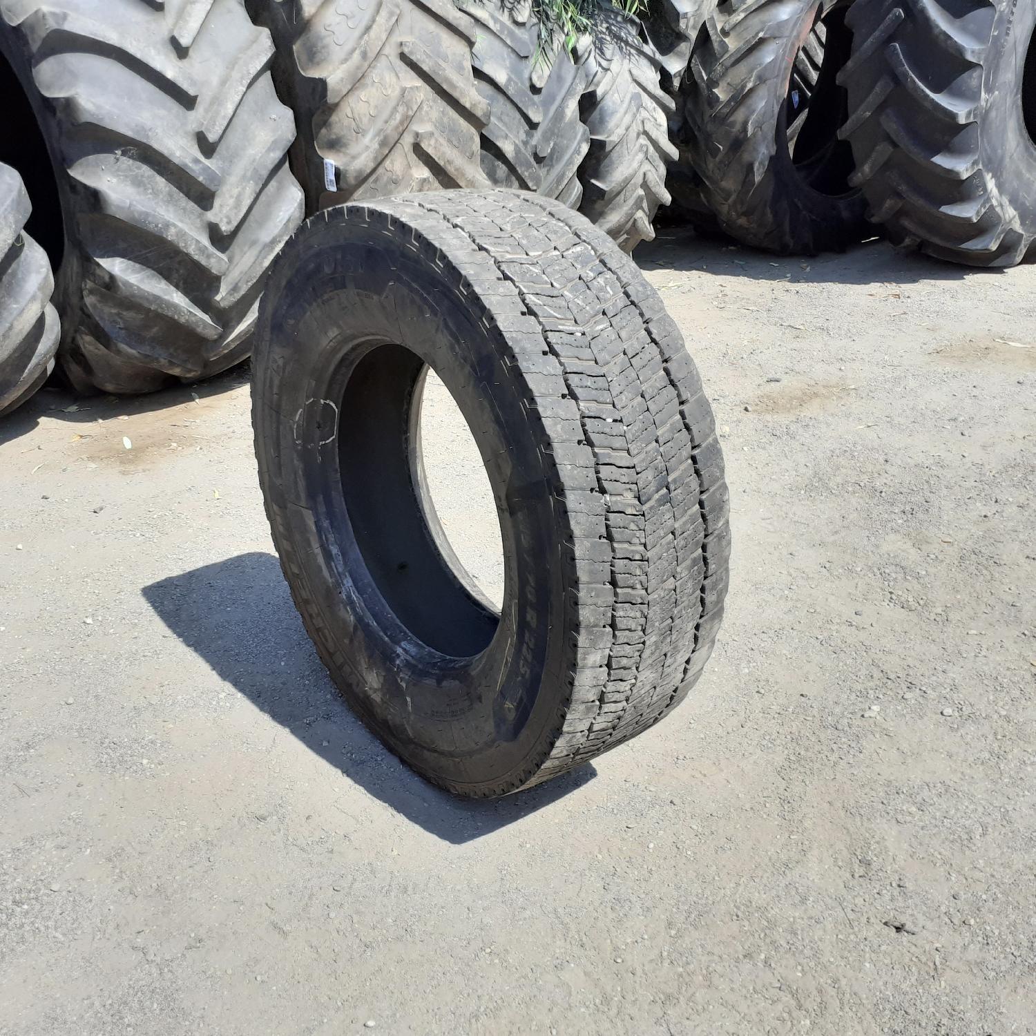  Cauciucuri 315/70R22.5 Michelin