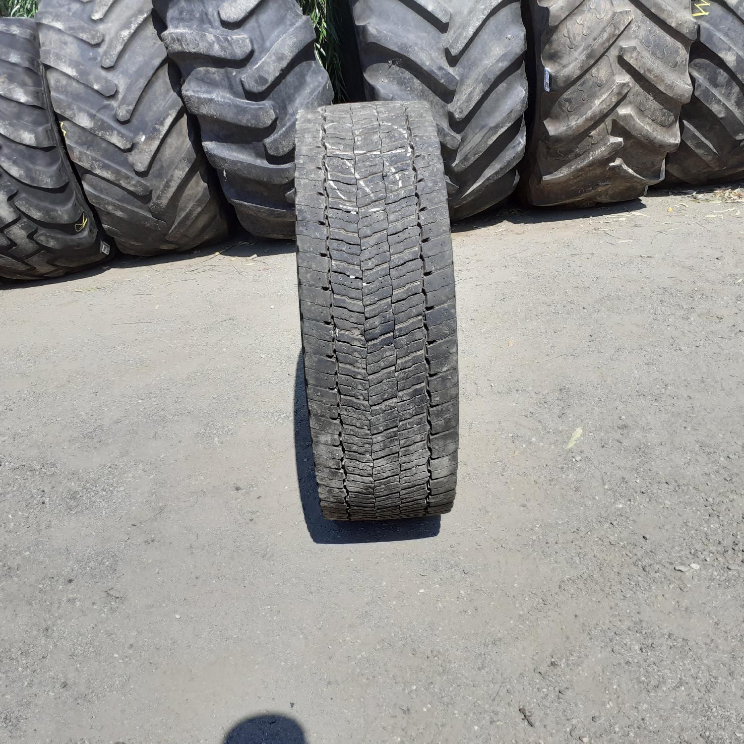  Cauciucuri 315/70R22.5 Michelin