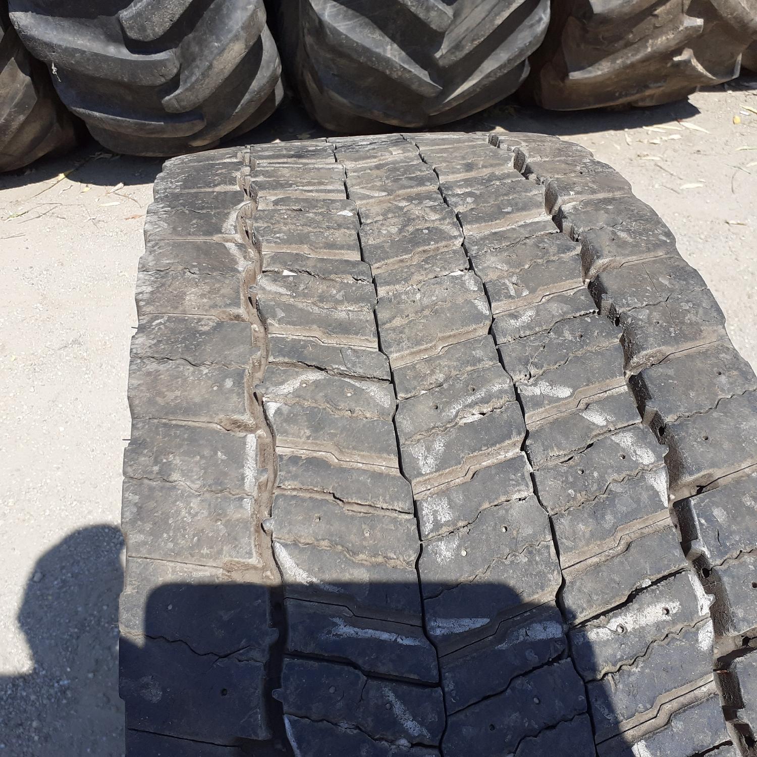  Cauciucuri 315/70R22.5 Michelin