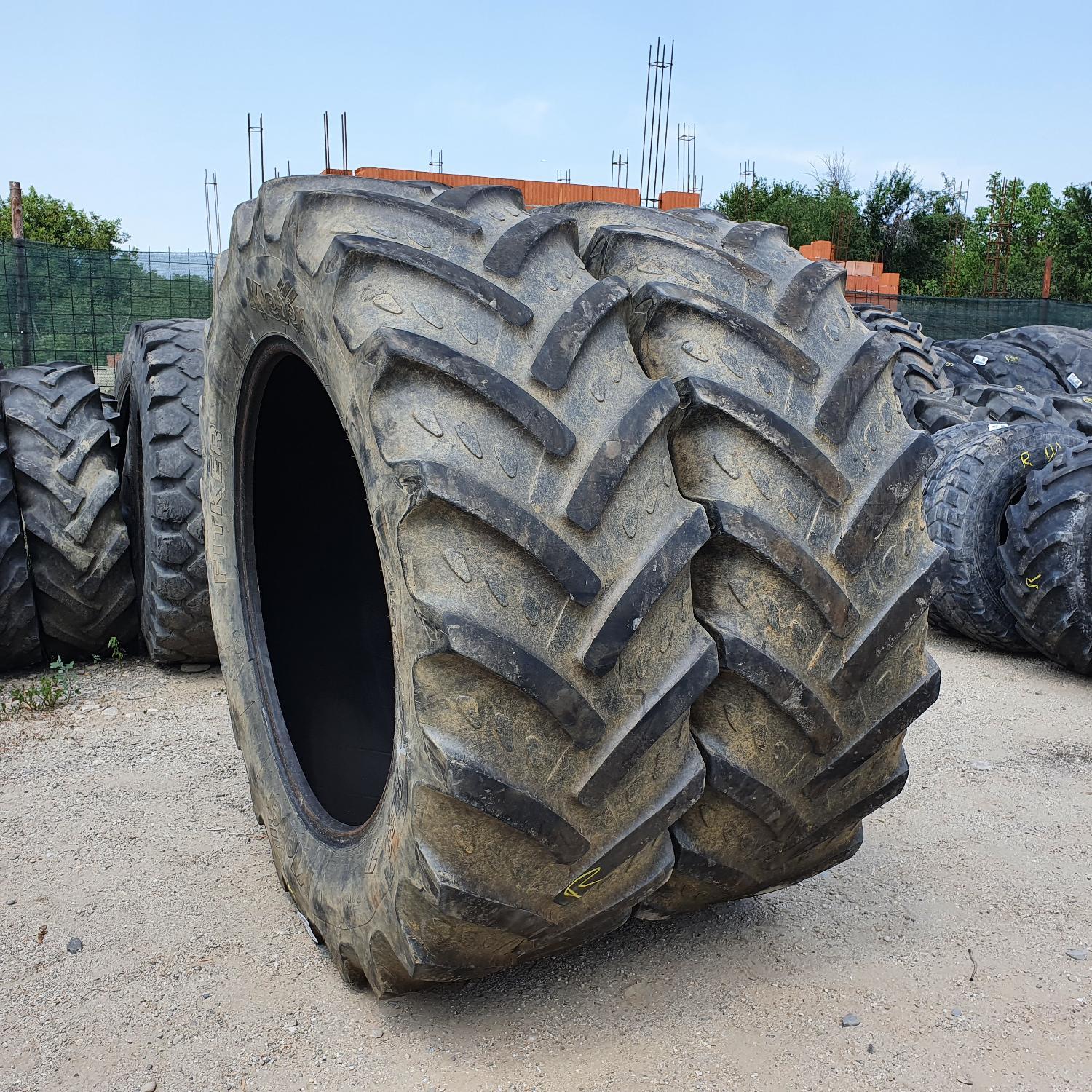  Cauciucuri 480/70R38 Kleber