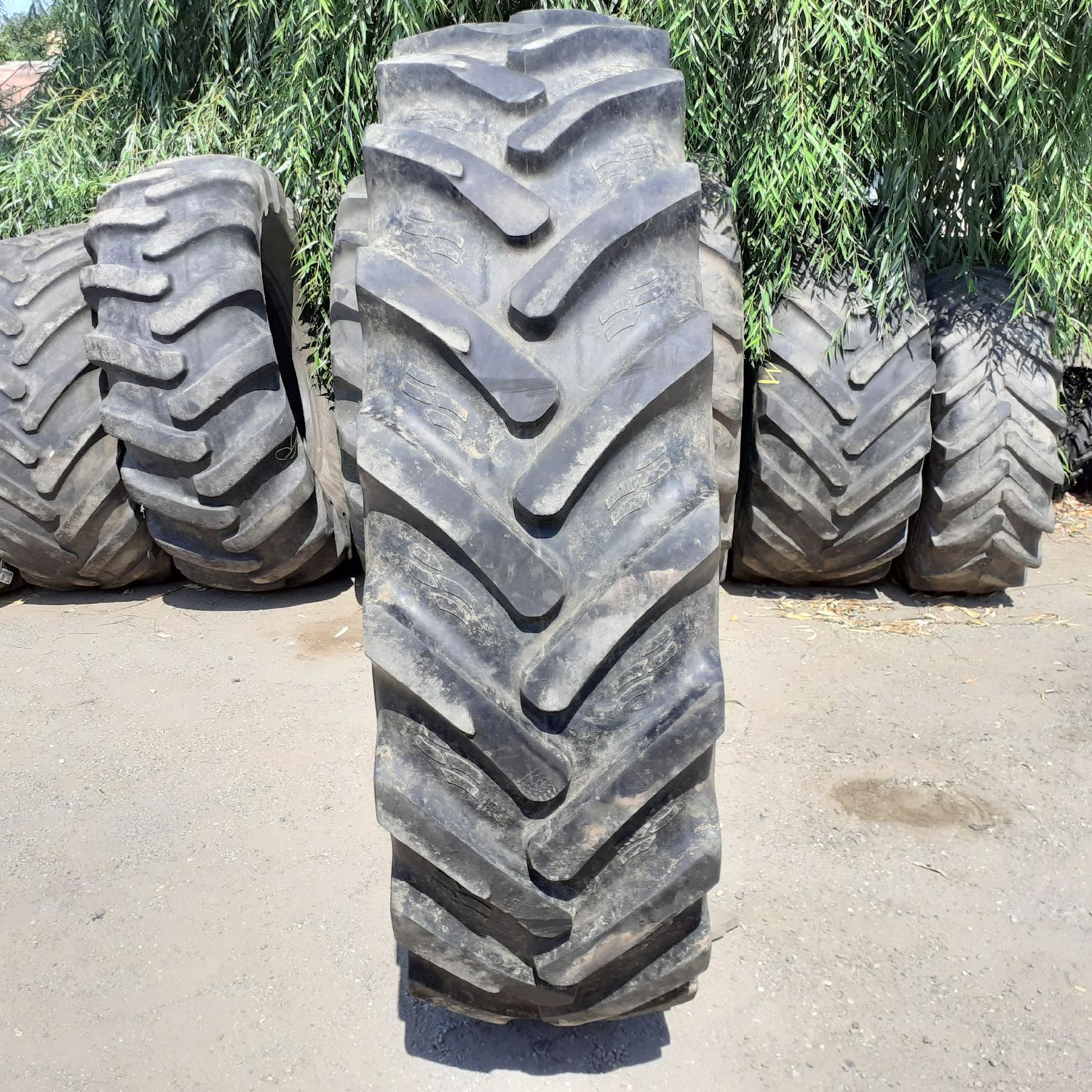  Cauciucuri 520/85R46 Alliance