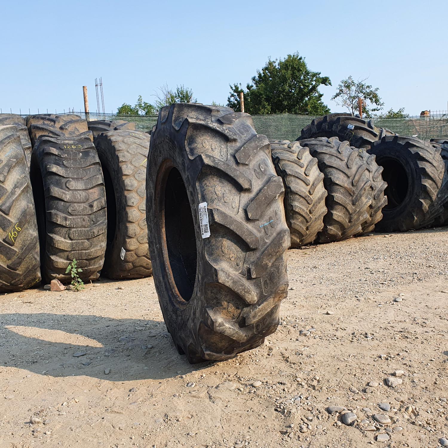  Cauciucuri 280/85R20 (11.2R20) Bkt