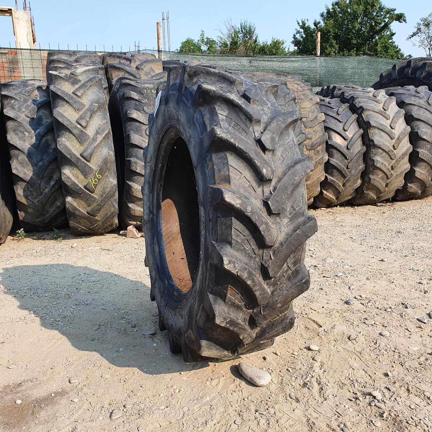  Cauciucuri 280/85R20 (11.2R20) Petlas