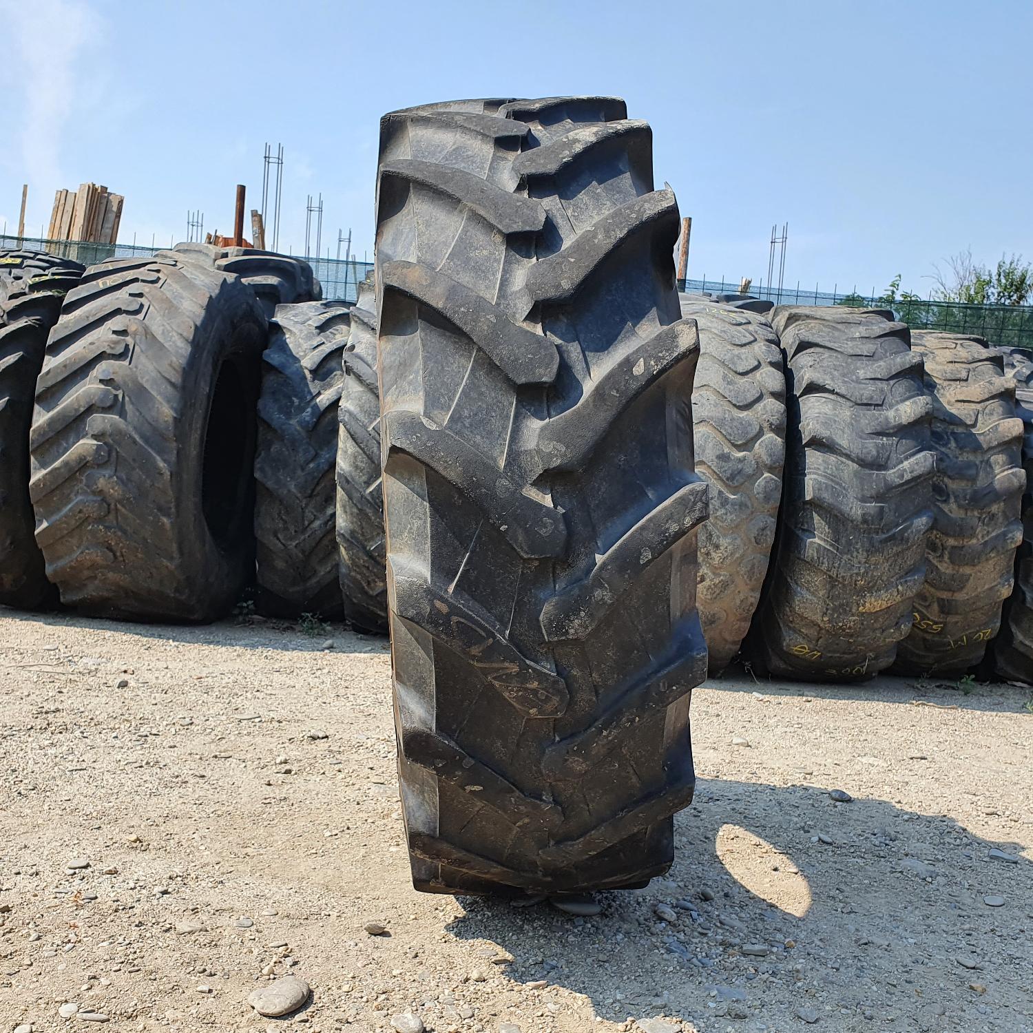  Cauciucuri 280/85R20 (11.2R20) Trelleborg
