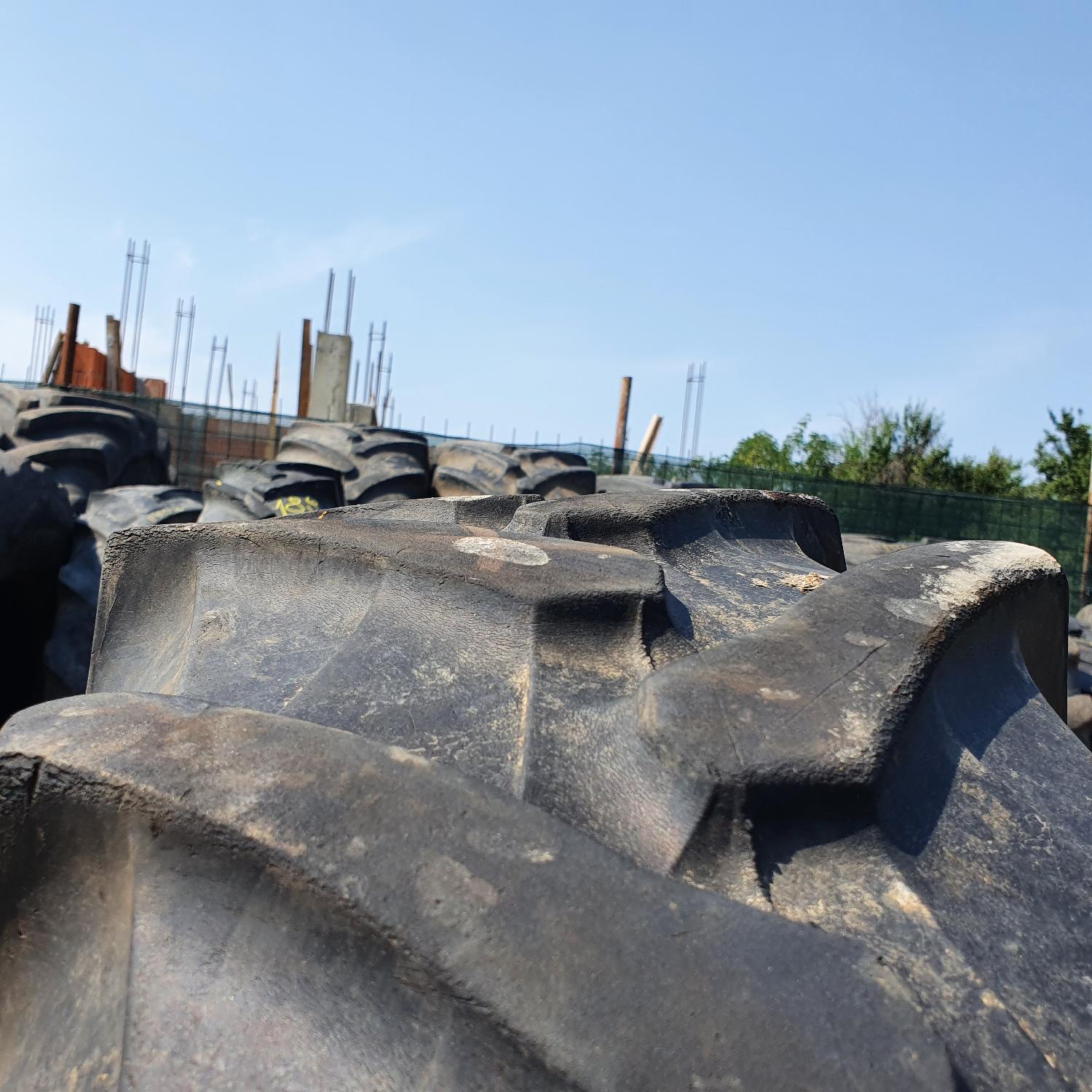  Cauciucuri 280/85R20 (11.2R20) Trelleborg