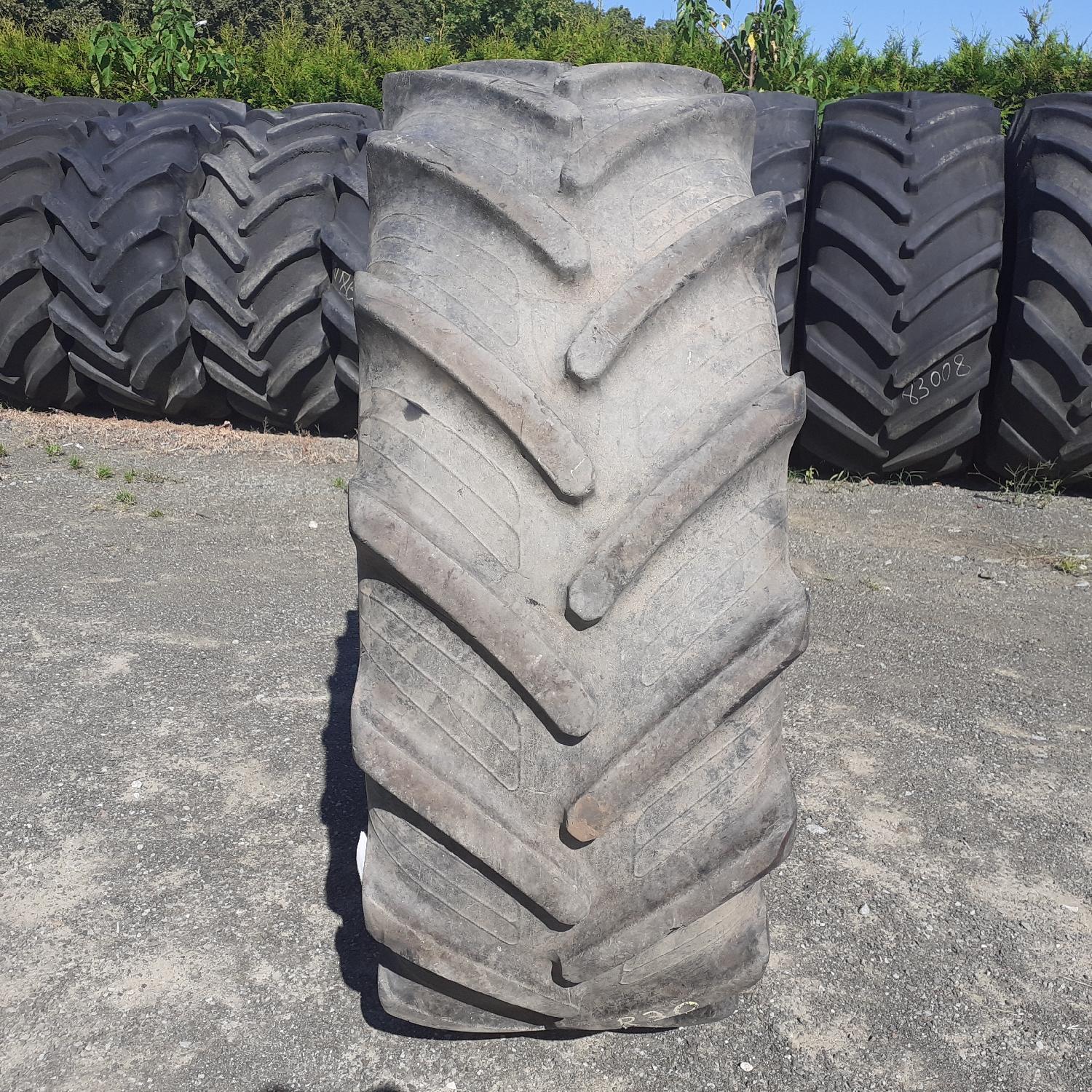  Cauciucuri 480/70R28 Taurus