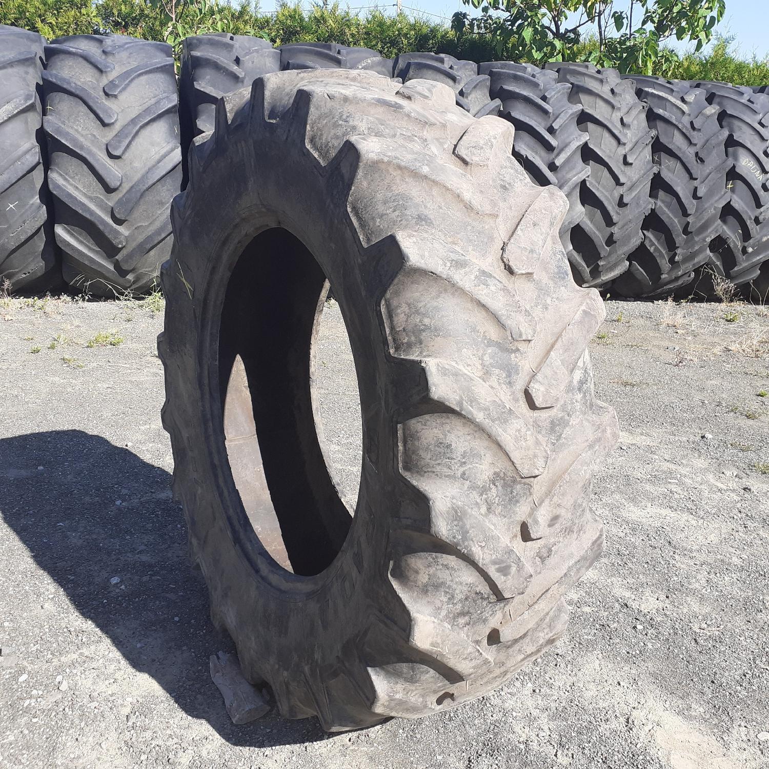  Cauciucuri 14.9R28 (380/85R28) Mitas