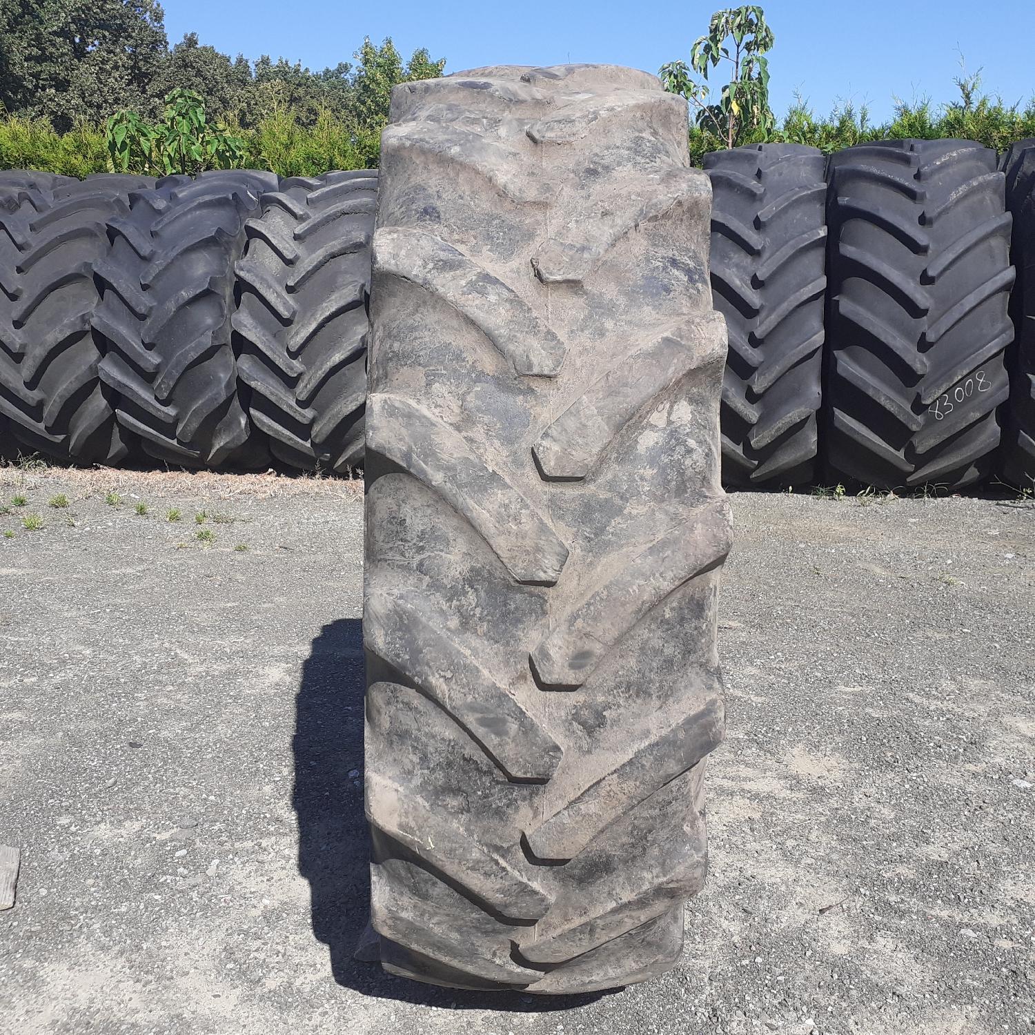  Cauciucuri 14.9R28 (380/85R28) Mitas