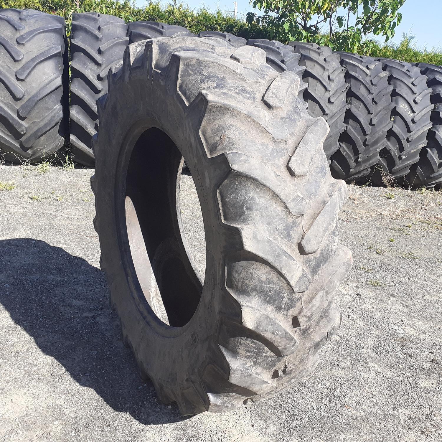  Cauciucuri 14.9R28 (380/85R28) Mitas