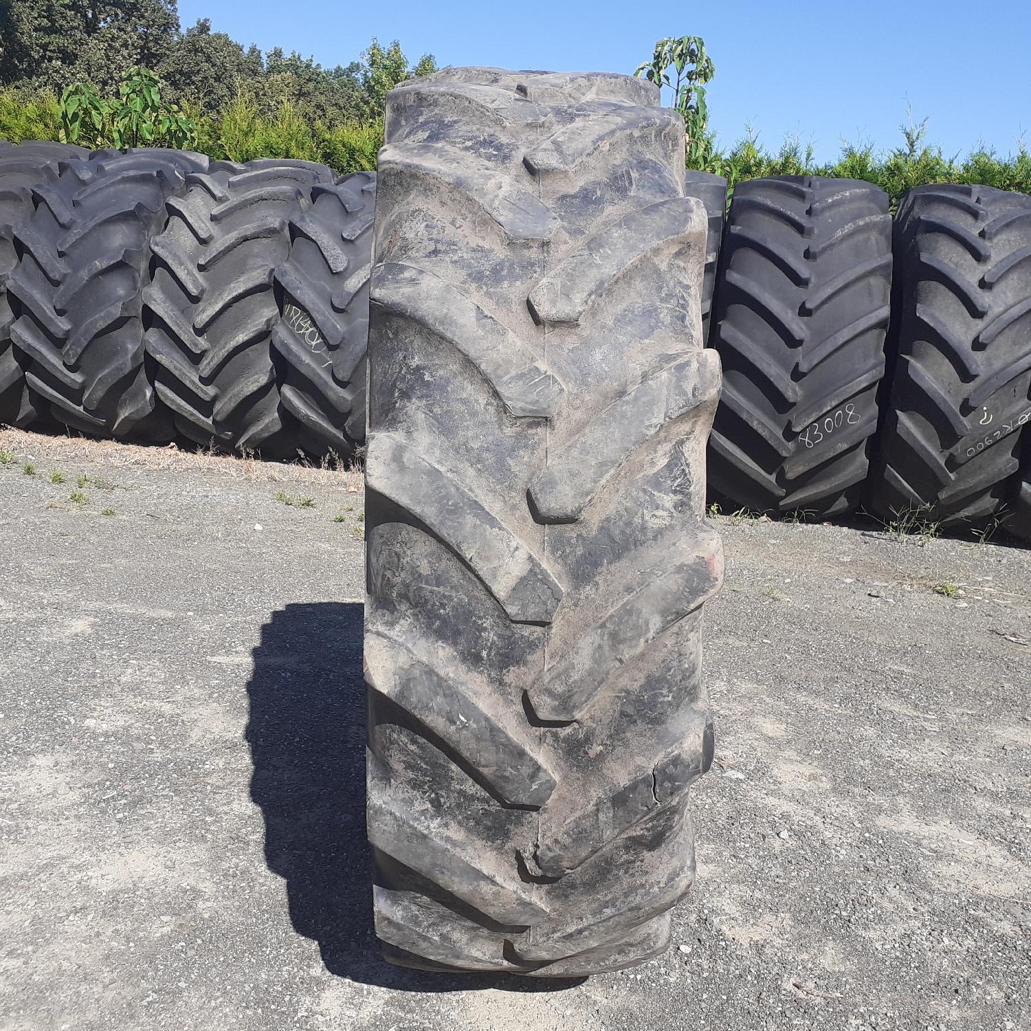  Cauciucuri 14.9R28 (380/85R28) Mitas