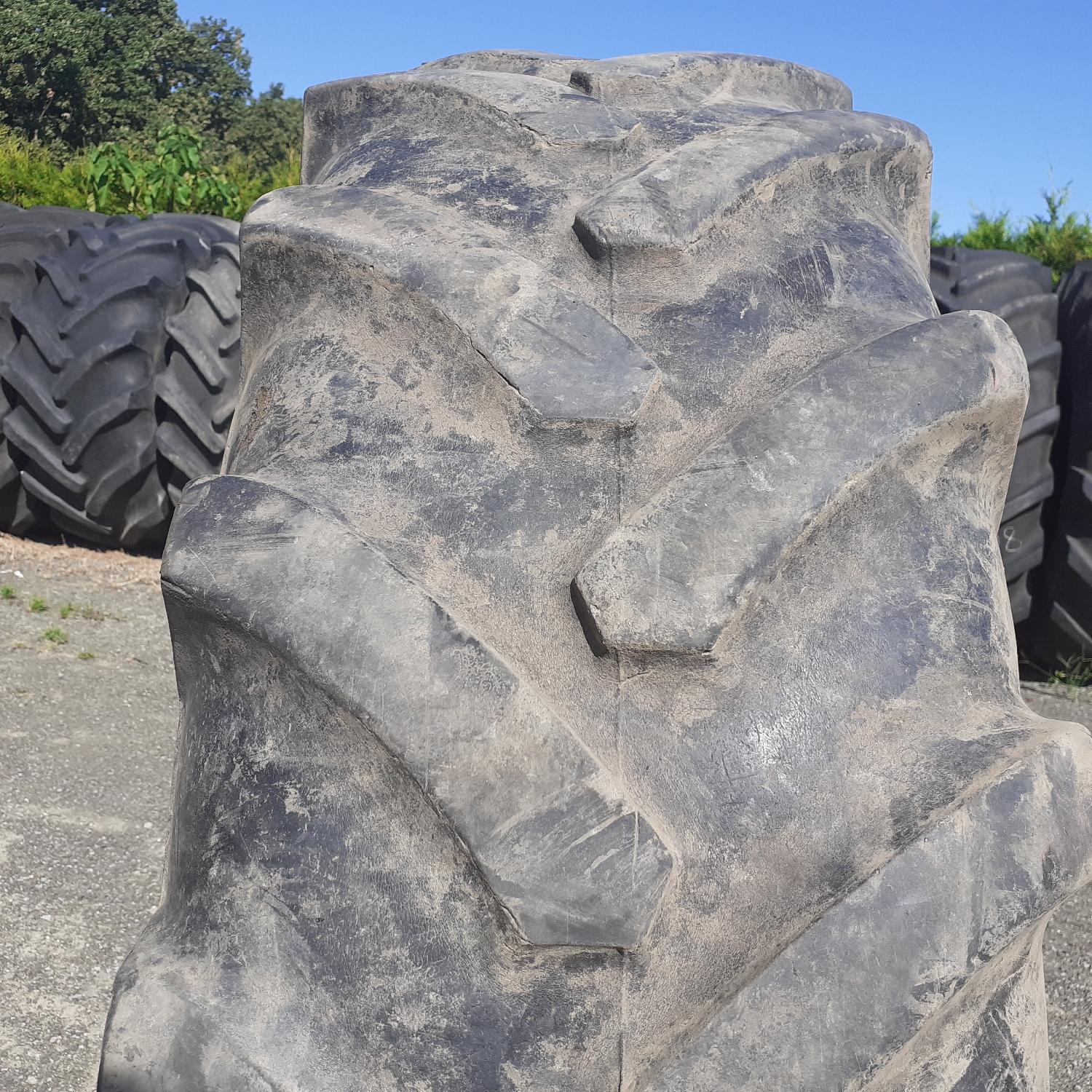  Cauciucuri 14.9R28 (380/85R28) Mitas