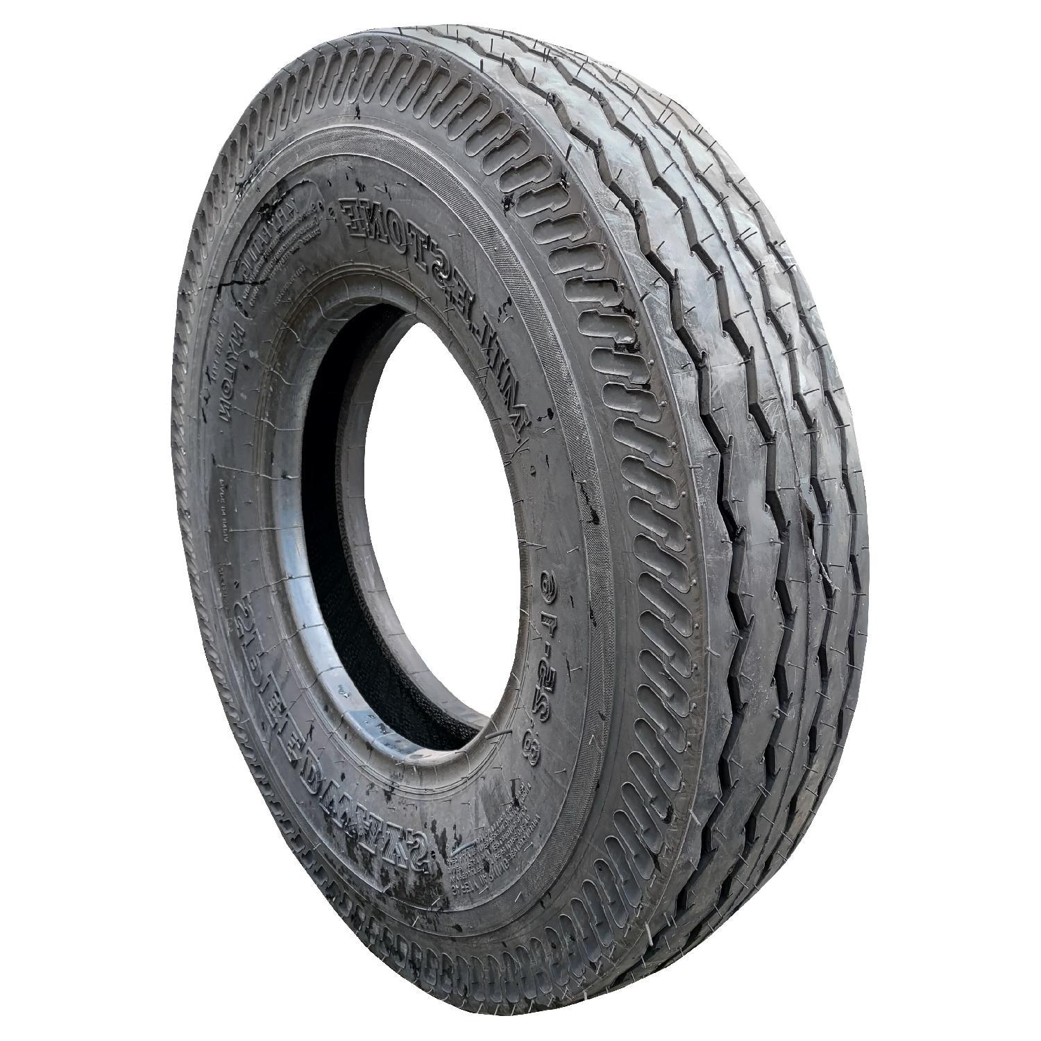  Cauciucuri 8.25-16  Speedways