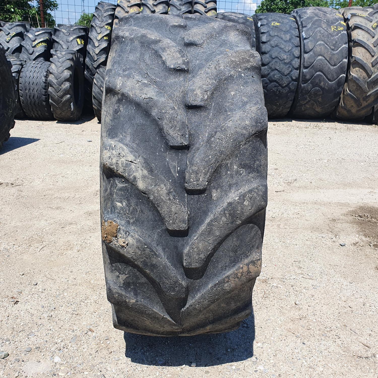  Cauciucuri 400/70R20 Firestone