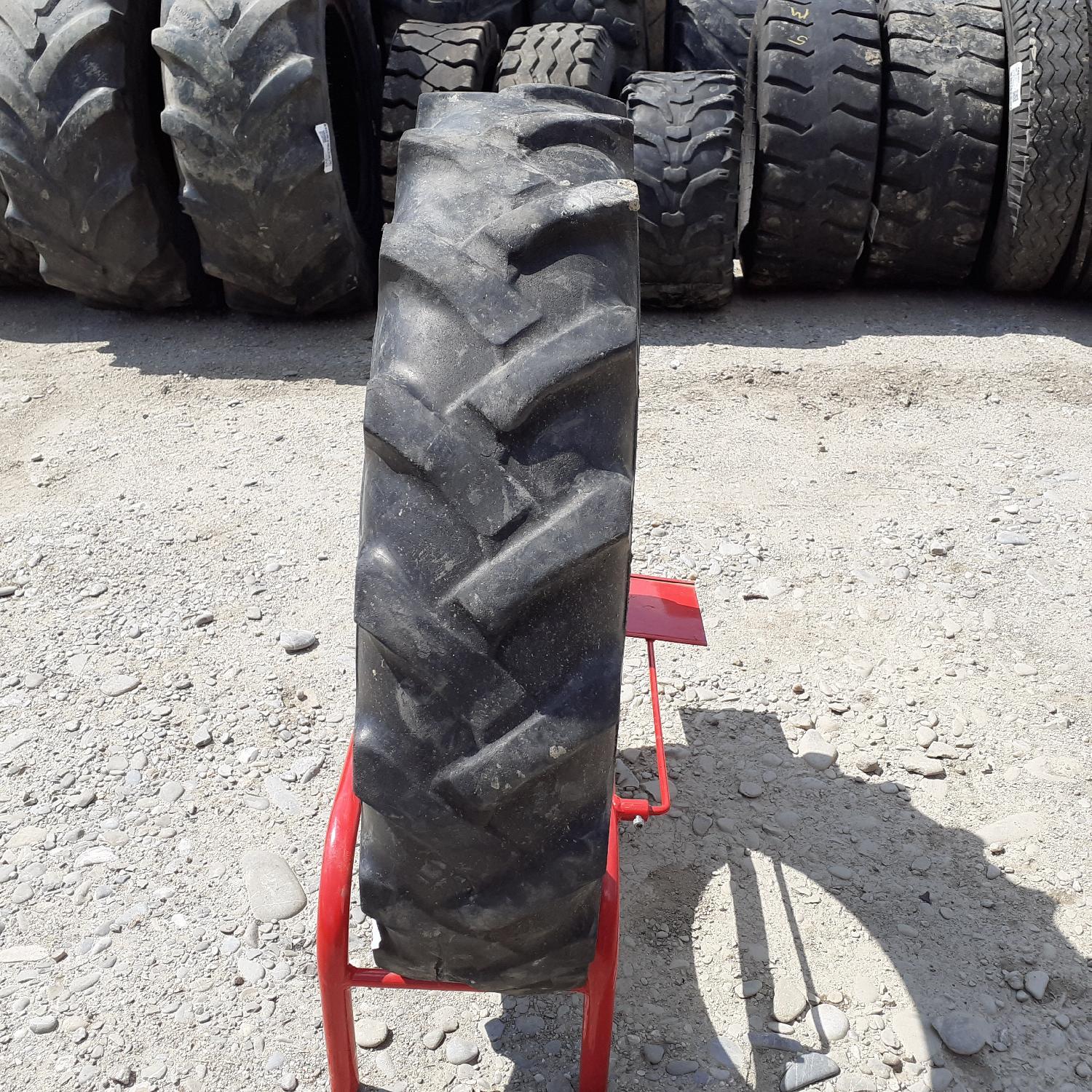  Cauciucuri 7.50-18 (190R18) Starmaxx