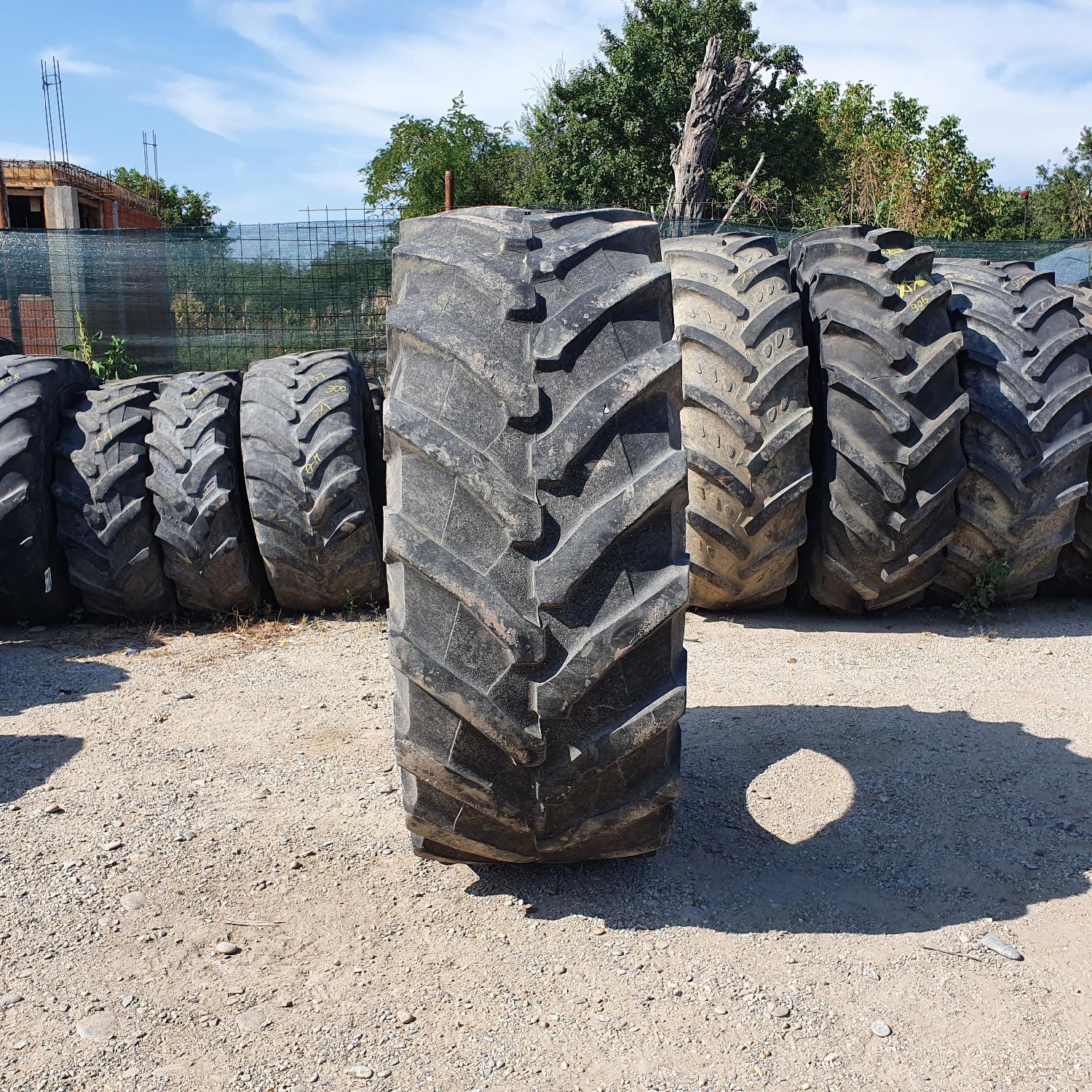  Cauciucuri 540/65R30 Pirelli