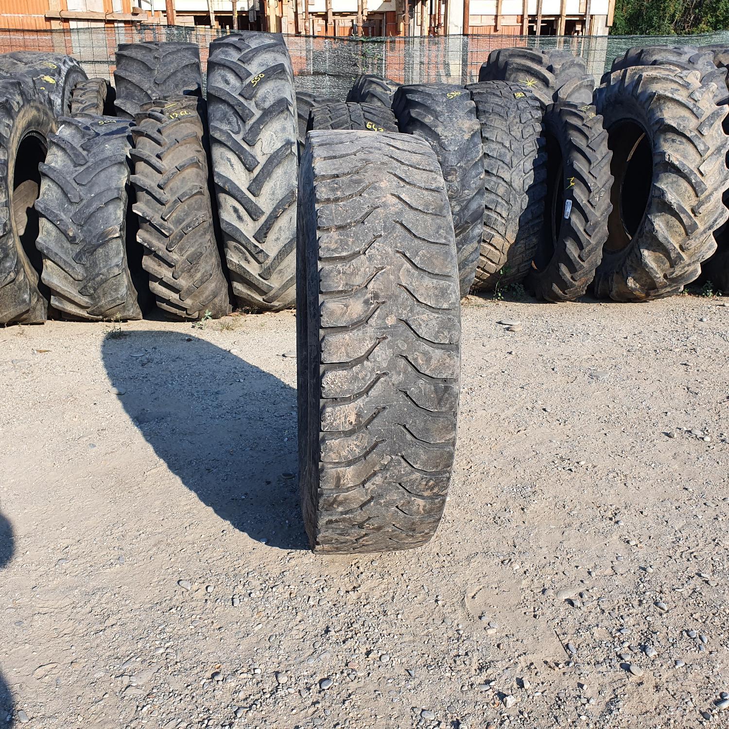  Cauciucuri 315/80R22.5 Michelin