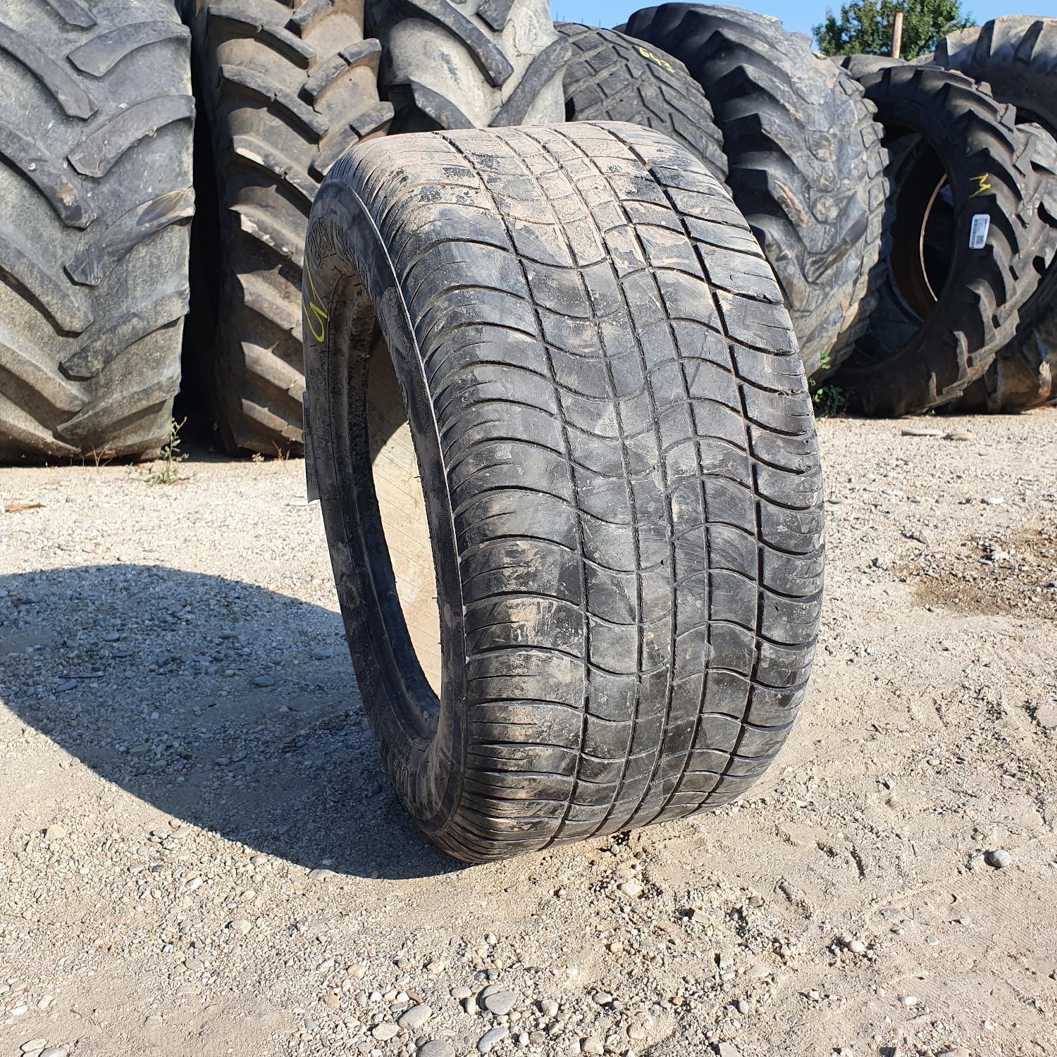  Cauciucuri 225/55R12 Loadstar