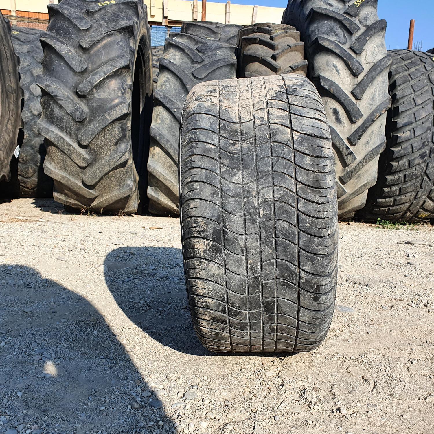  Cauciucuri 225/55R12 Loadstar