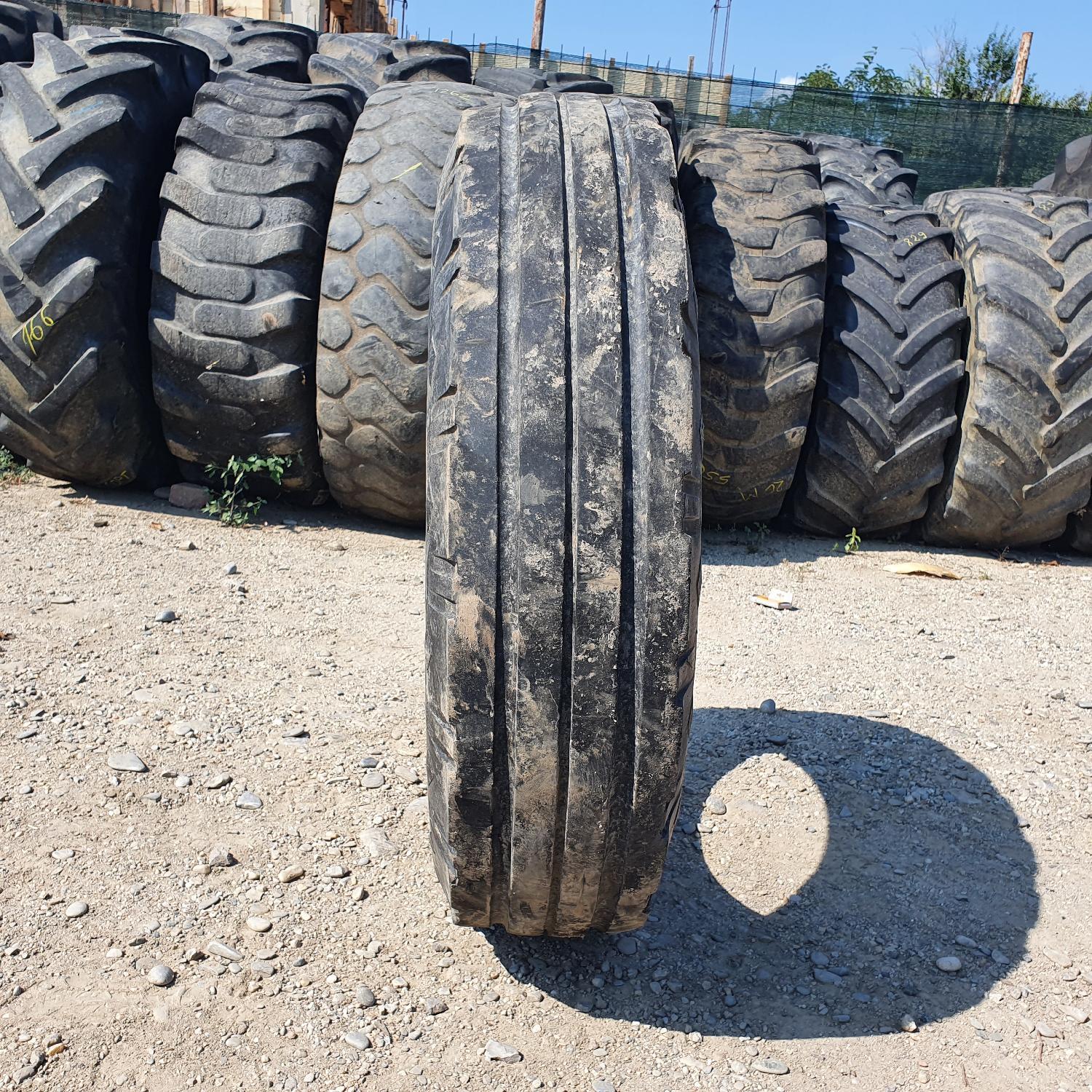 Cauciucuri 7.50-18 (190R18) Goodyear