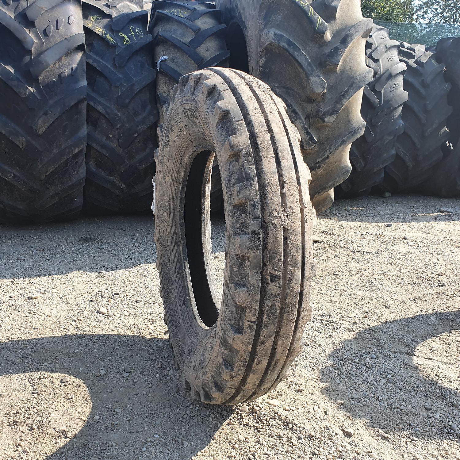  Cauciucuri 7.50-18 (190R18) Vredestein