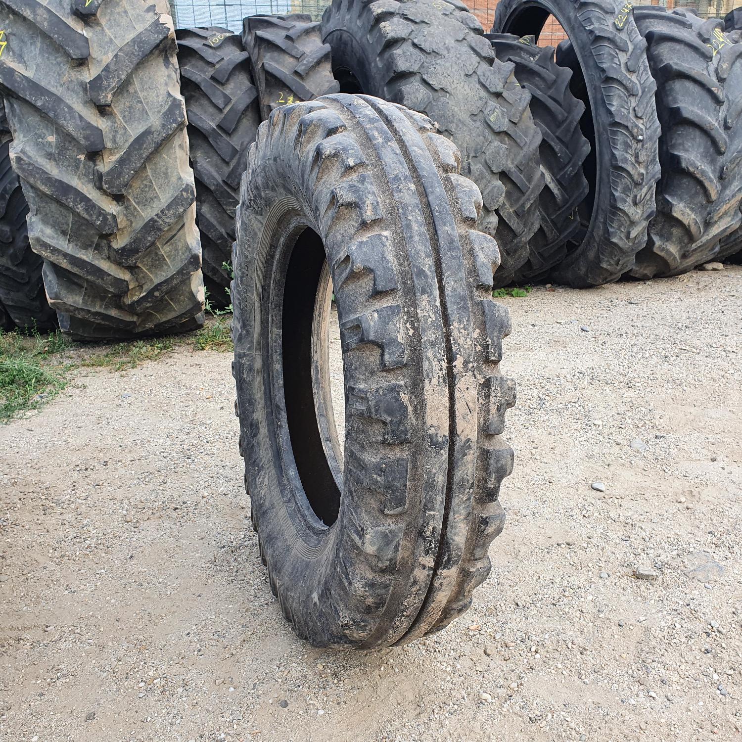 Cauciucuri 7.50-18 (190R18) Semperit