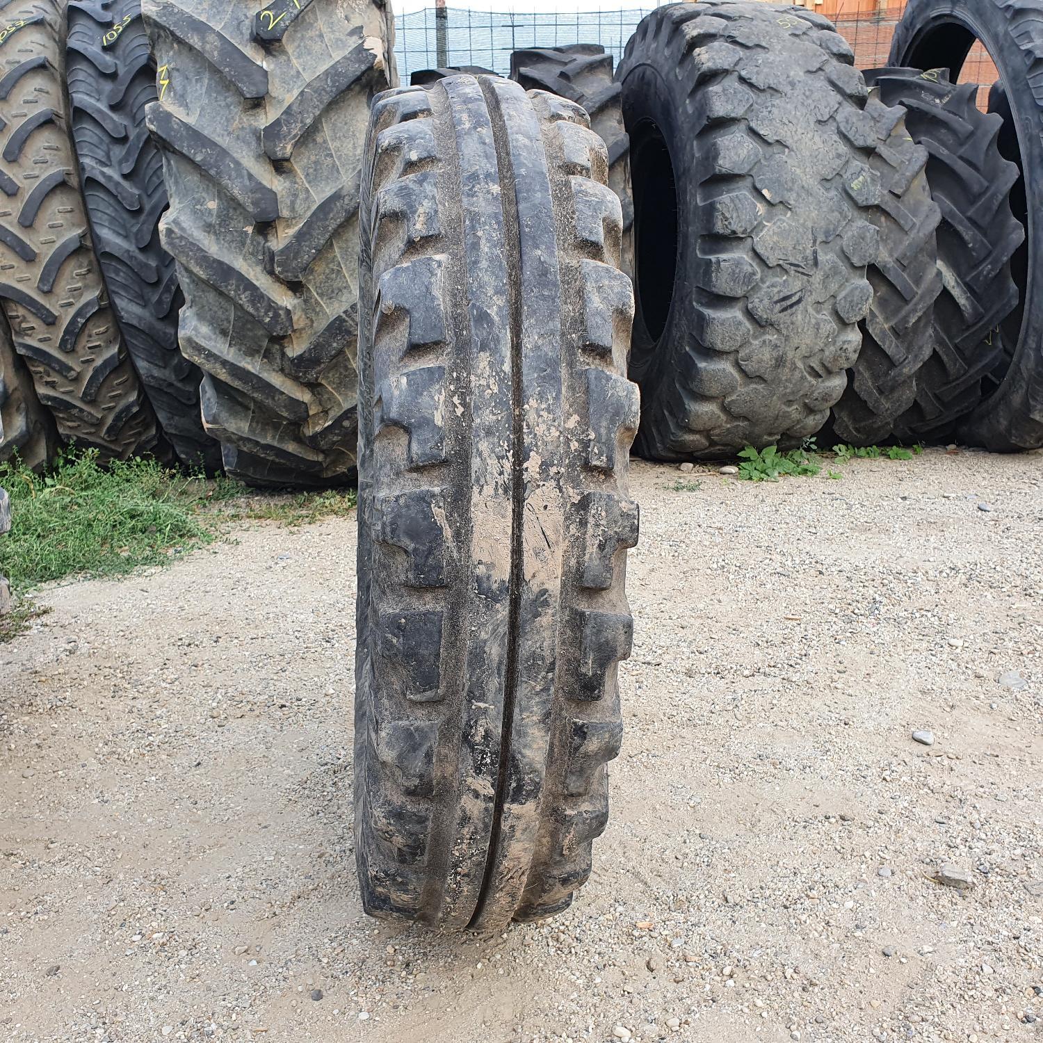  Cauciucuri 7.50-18 (190R18) Semperit