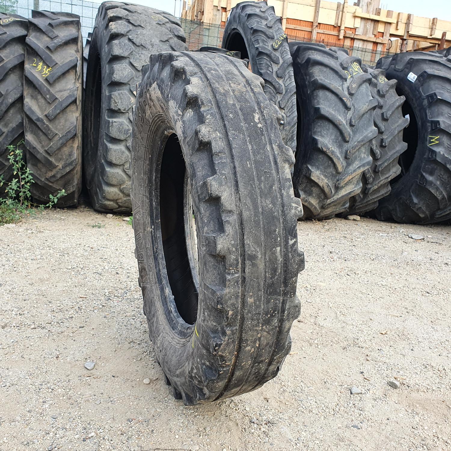  Cauciucuri 7.50-18 (190R18) Bkt