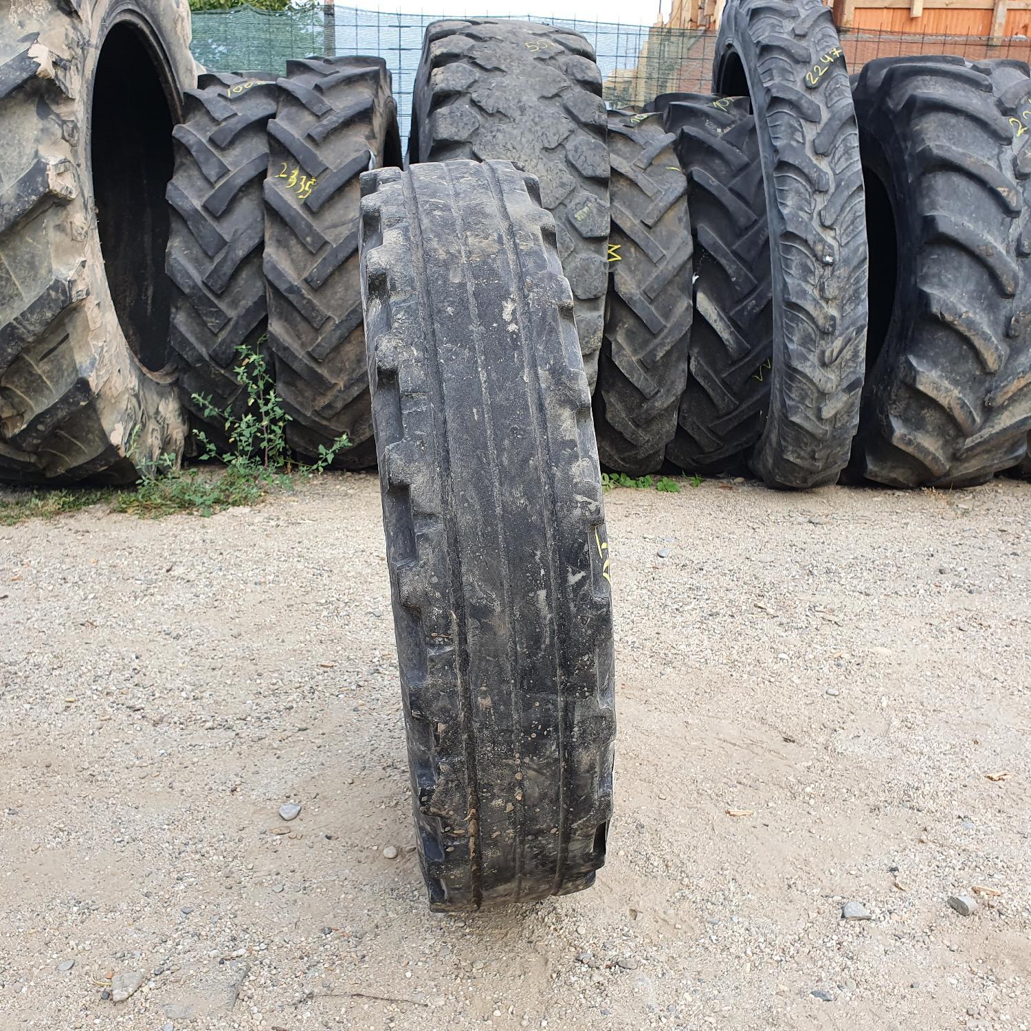  Cauciucuri 7.50-18 (190R18) Bkt