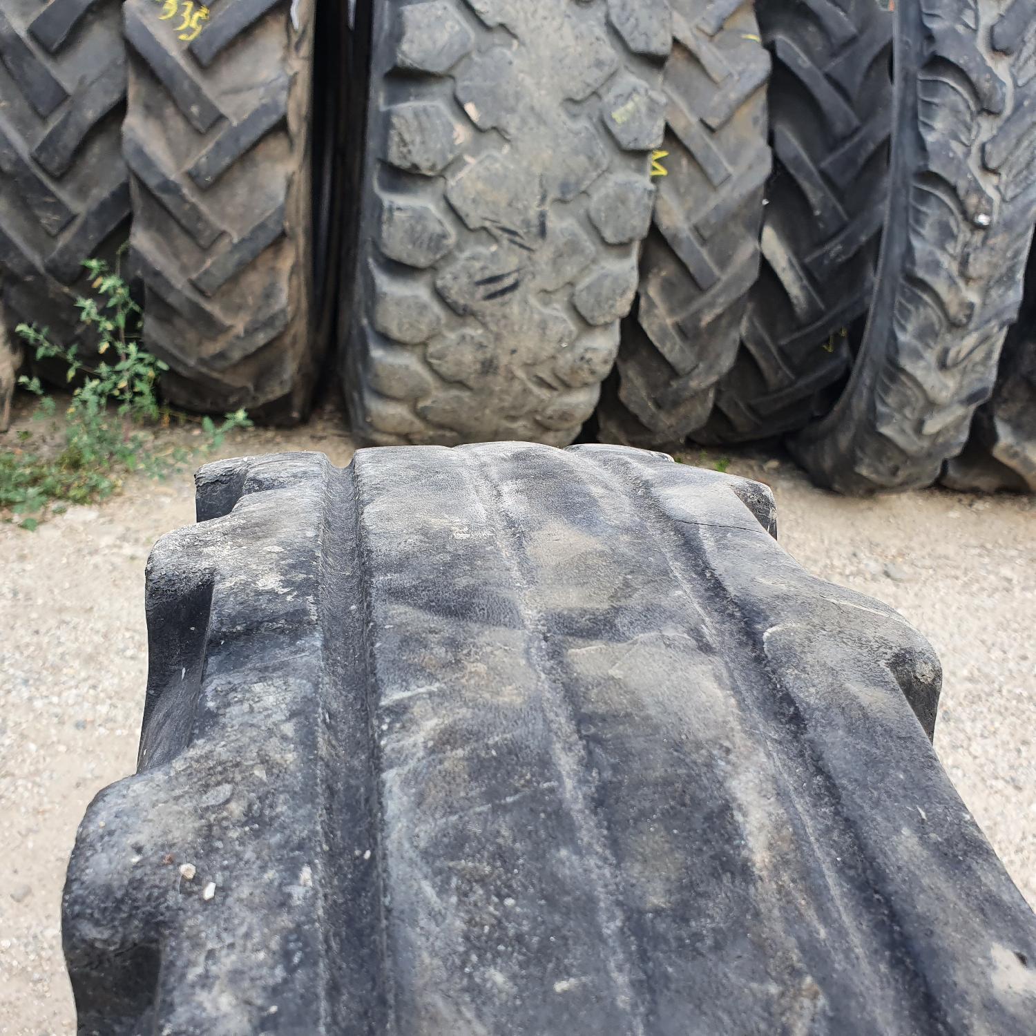  Cauciucuri 7.50-18 (190R18) Bkt