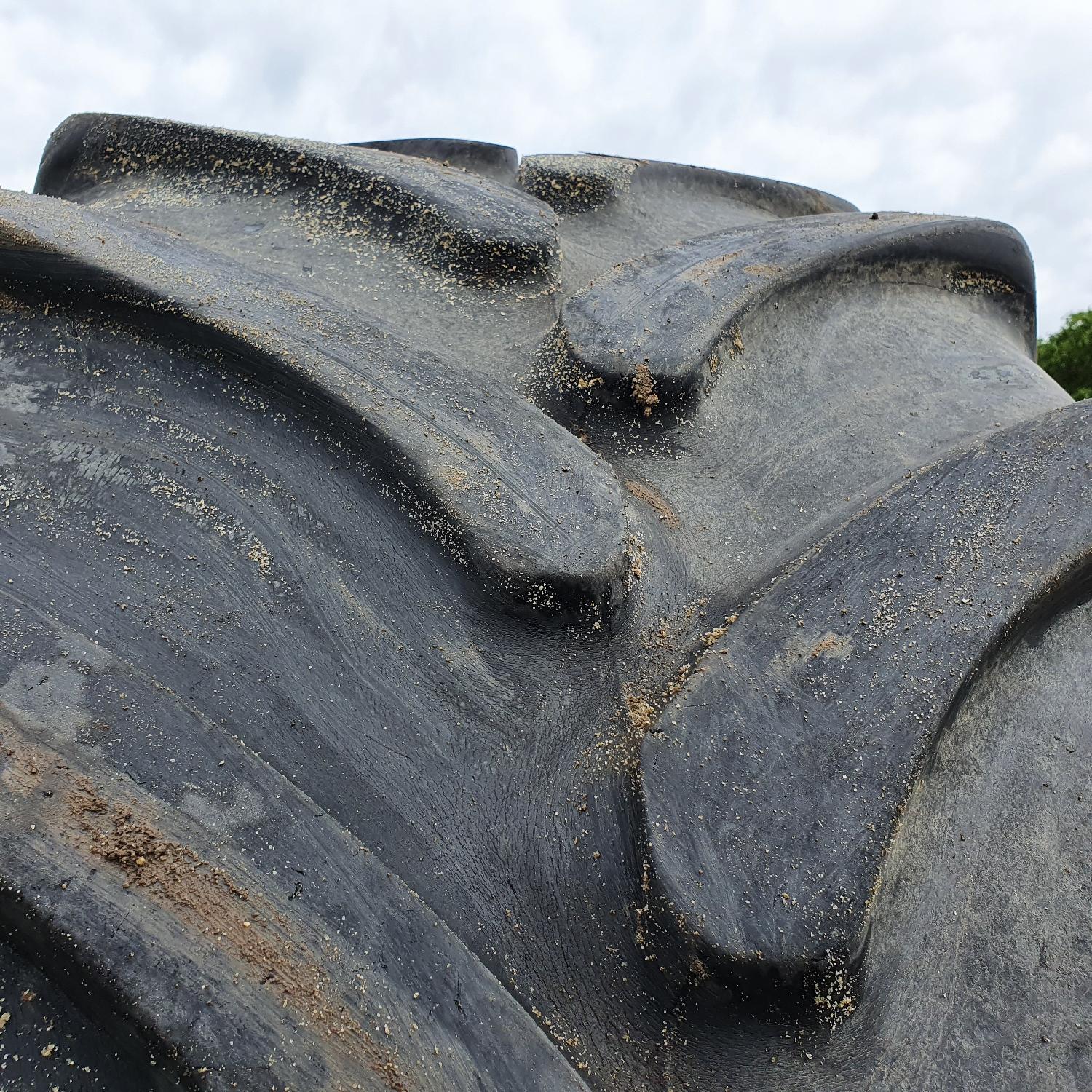  Cauciucuri 620/70R42 Firestone