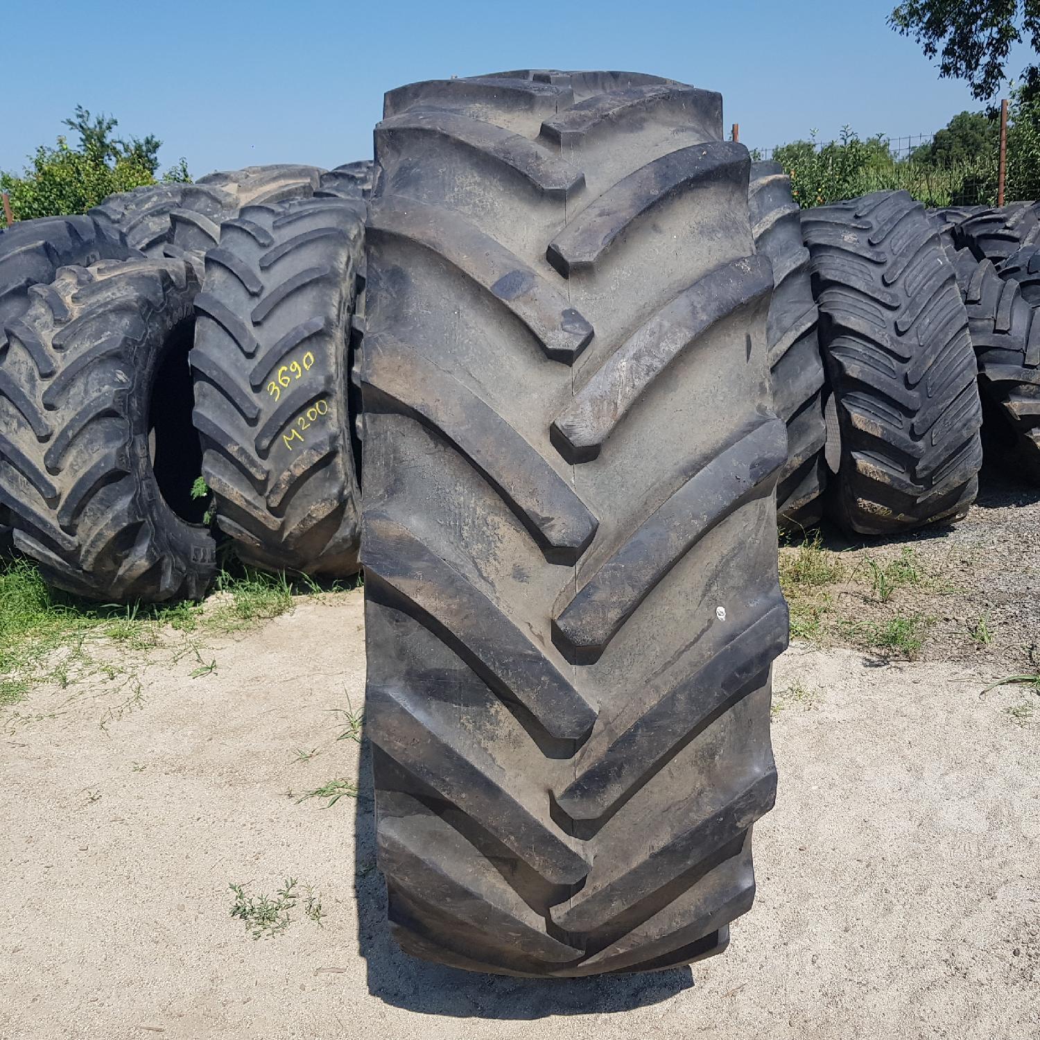  Cauciucuri 650/85R38 Continental